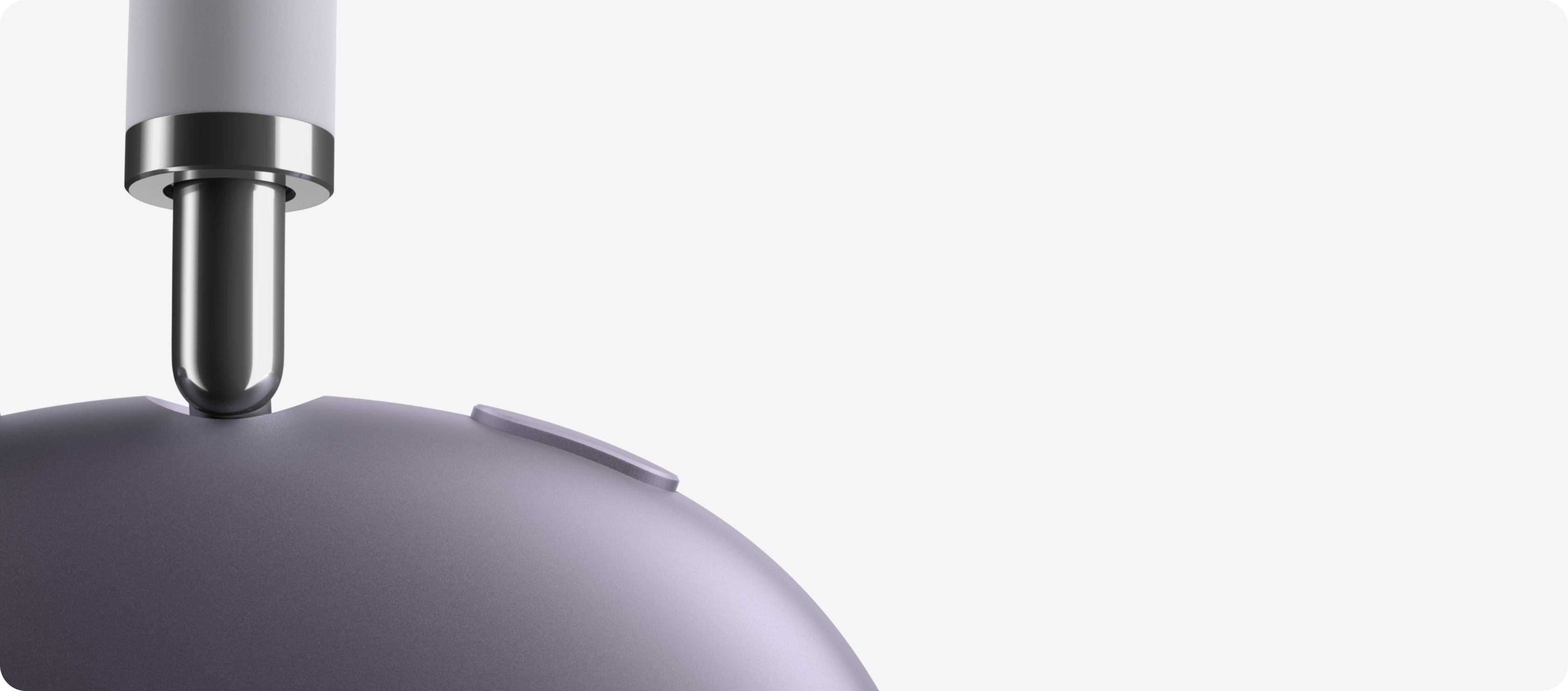 هدفون بلوتوثی اپل Airpods Max 2nd Generation