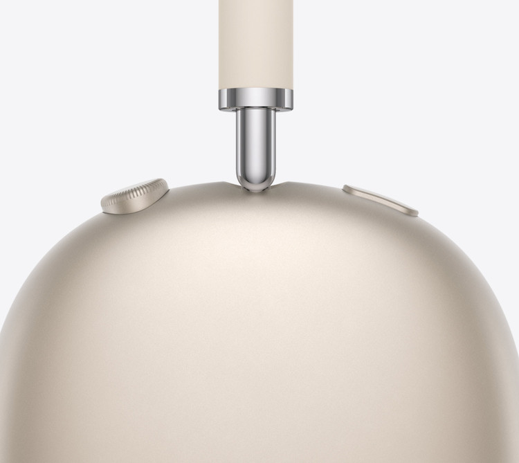 هدفون بلوتوثی اپل Airpods Max 2nd Generation