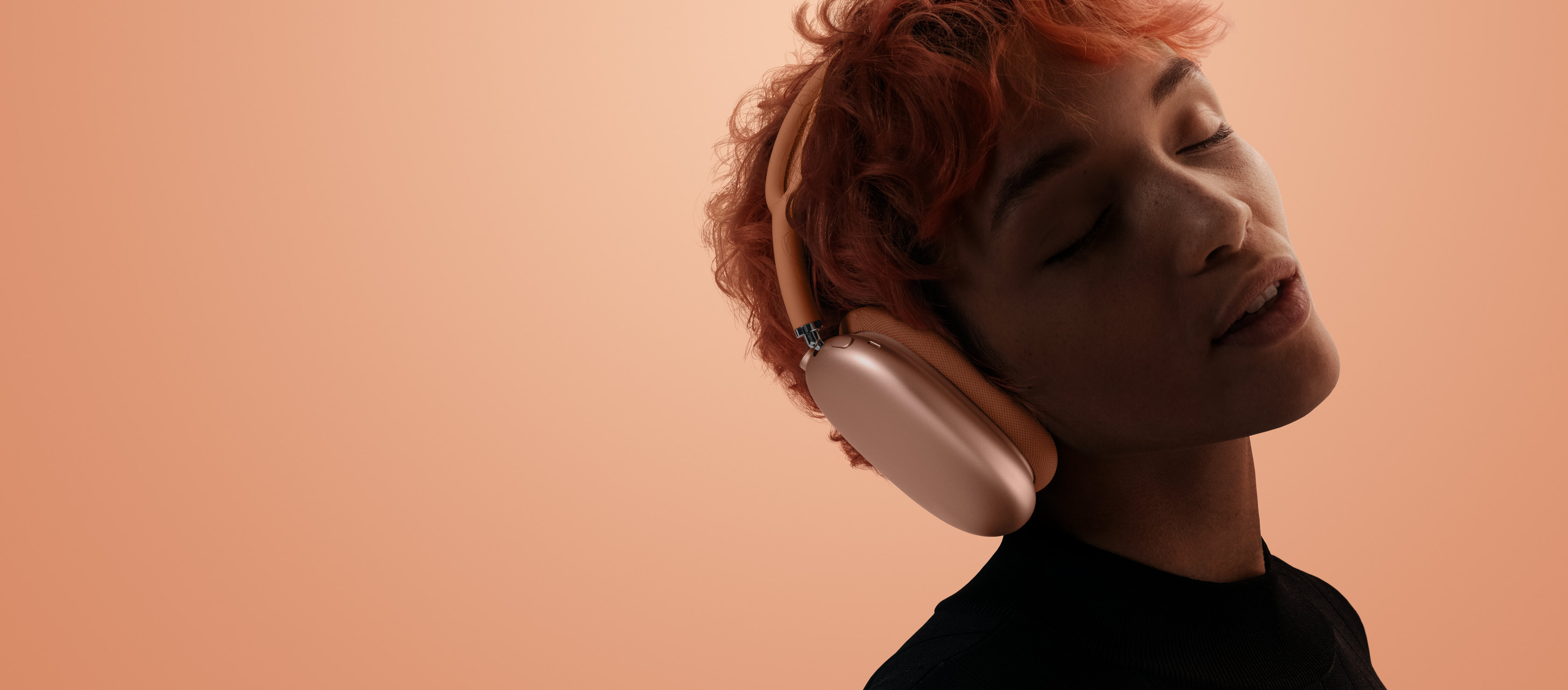 هدفون بلوتوثی اپل Airpods Max 2nd Generation
