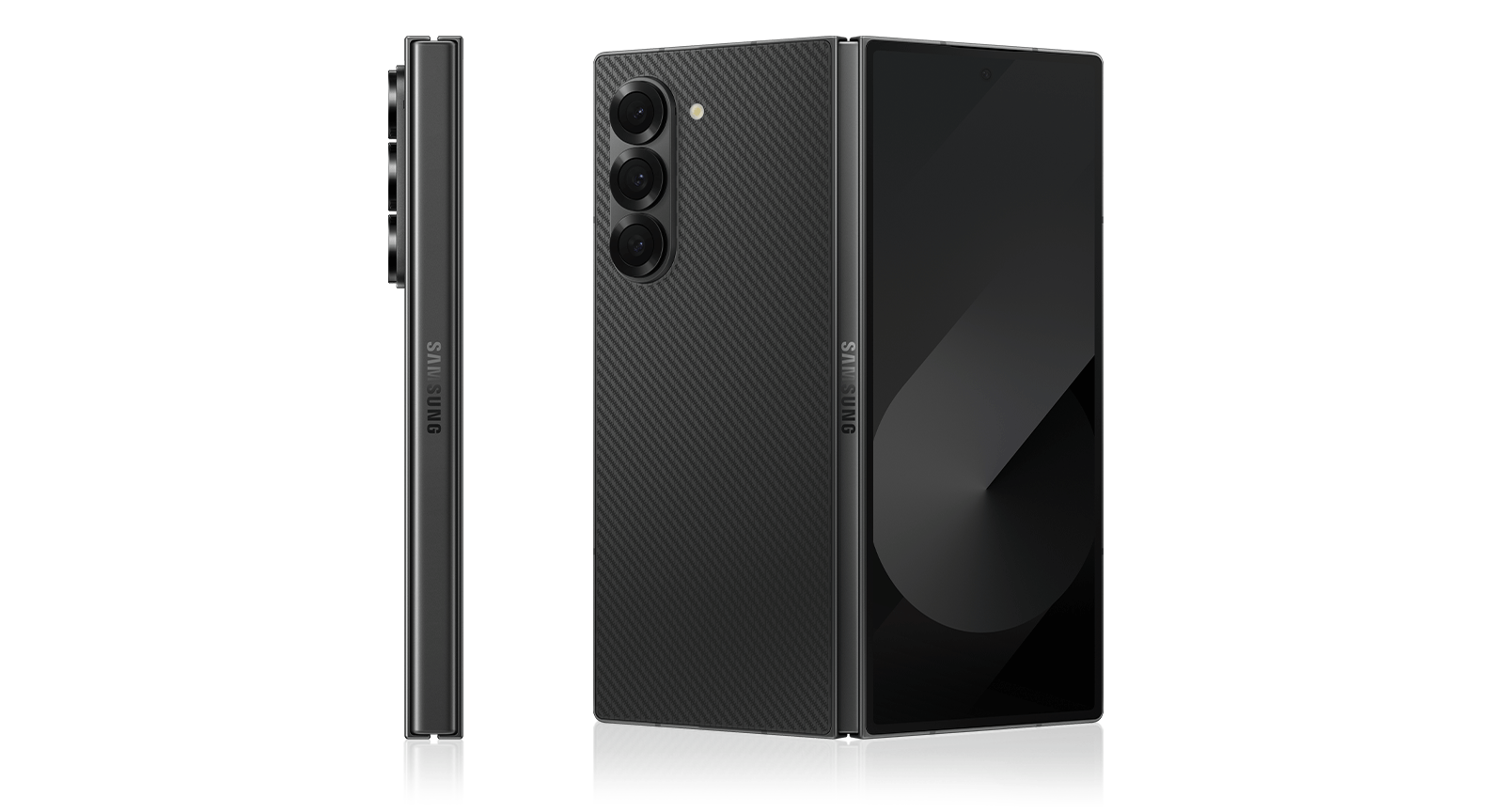 گوشی موبایل سامسونگ Galaxy Z Fold 6 با حافظه 512 گیگابایت و رم 12 گیگابایت دو سیمکارت - با گارانتی