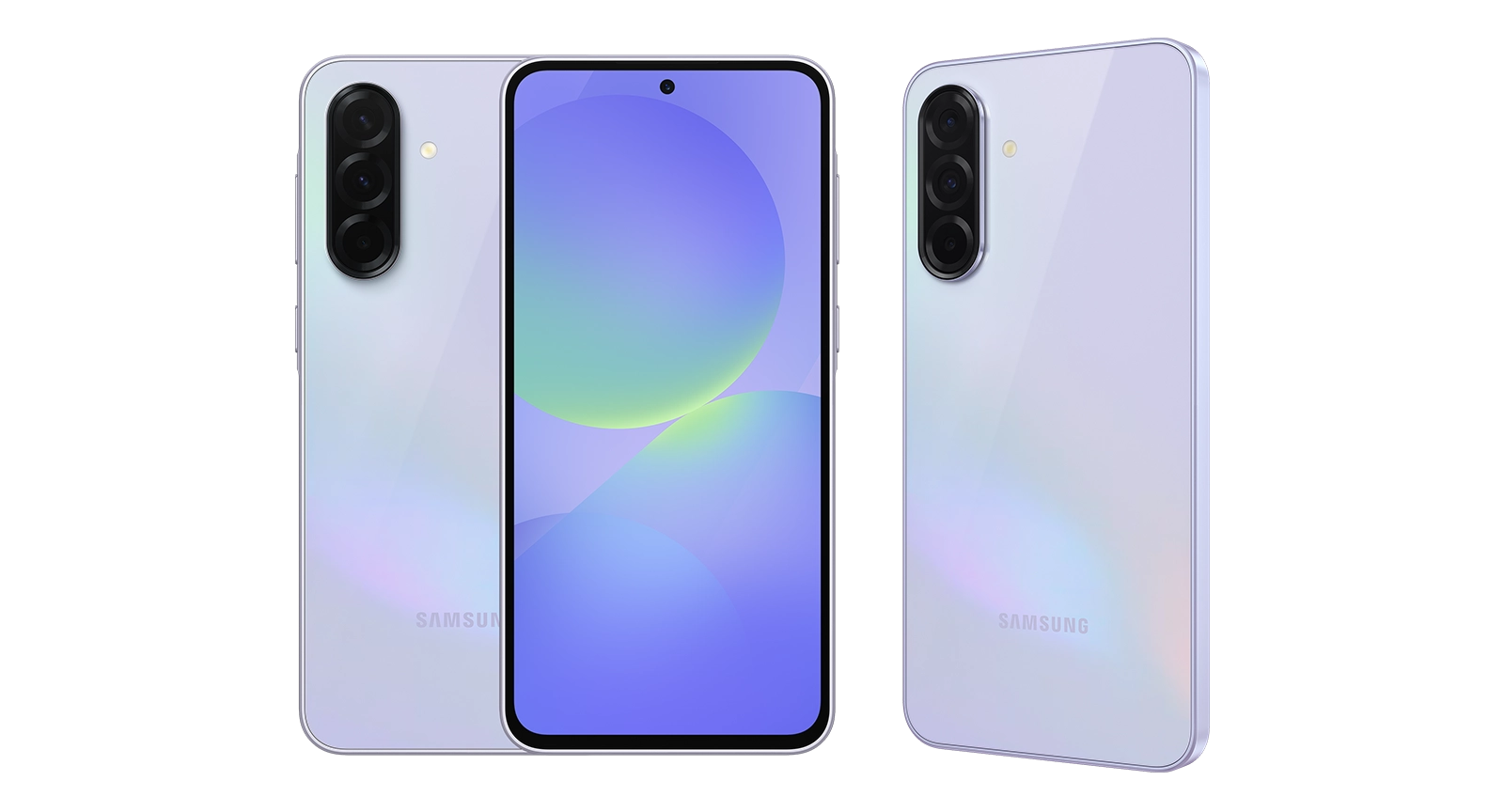 گوشی موبایل سامسونگ مدل Galaxy A36 با حافظه 256 گیگابایت و رم 8 گیگابایت دو سیمکارت