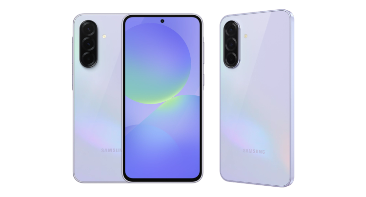 گوشی موبایل سامسونگ مدل Galaxy A36 با حافظه 256 گیگابایت و رم 8 گیگابایت دو سیمکارت