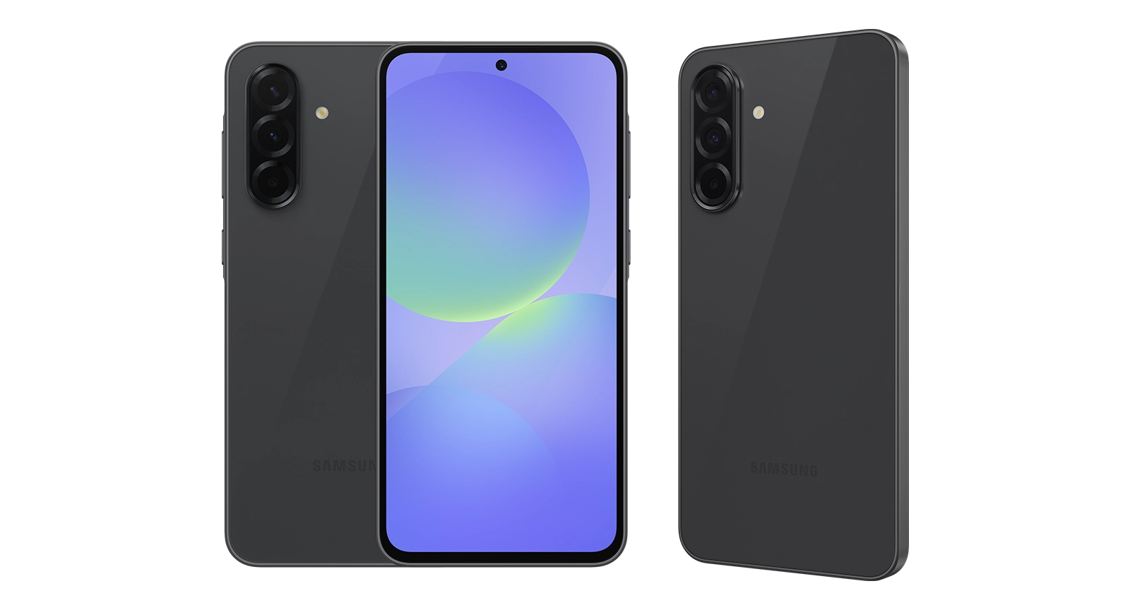 گوشی موبایل سامسونگ مدل Galaxy A36 با حافظه 256 گیگابایت و رم 8 گیگابایت دو سیمکارت