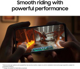 گوشی موبایل سامسونگ مدل Galaxy A16 با حافظه 128 گیگابایت و رم 6 گیگابایت دو سیم کارت