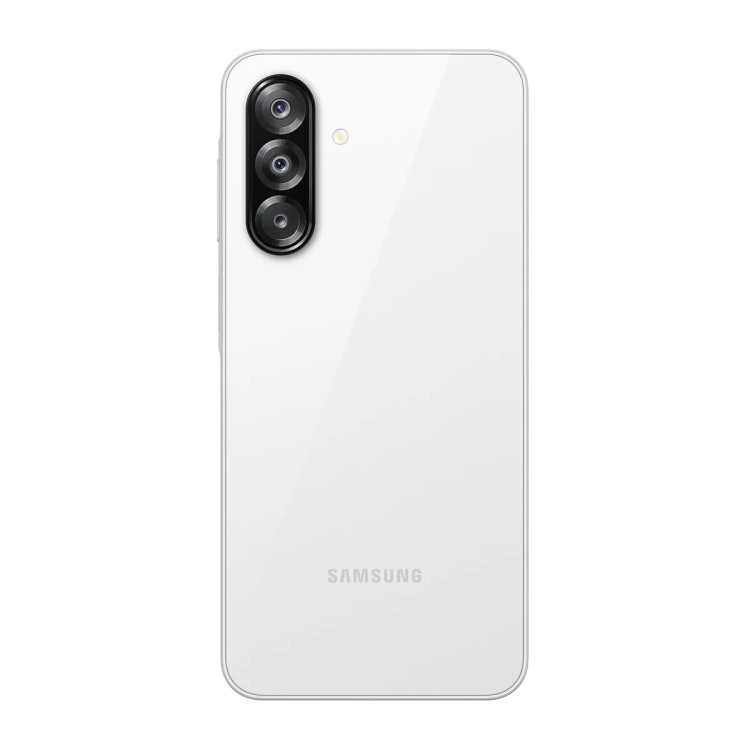 گوشی موبایل سامسونگ Galaxy A26 با حافظه 128 گیگابایت و رم 6 گیگابایت دوسیمکارت
