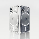 گوشی موبایل Nothing Phone 2 با حافظه 512 گیگابایت و رم 12 گیگابایت