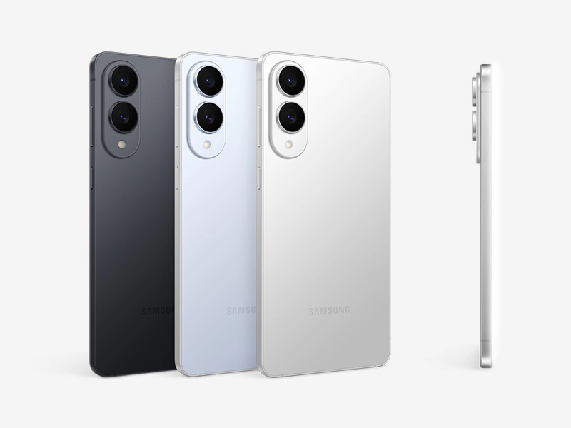 گوشی موبایل سامسونگ Galaxy S25 Edge