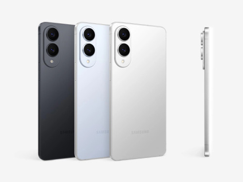 گوشی موبایل سامسونگ Galaxy S25 Edge