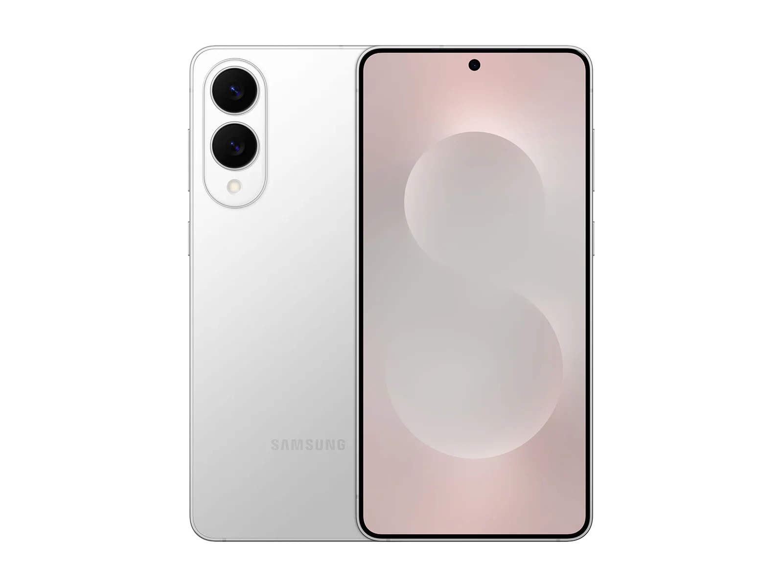 گوشی موبایل سامسونگ Galaxy S25 Edge