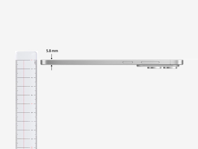 گوشی موبایل سامسونگ Galaxy S25 Edge