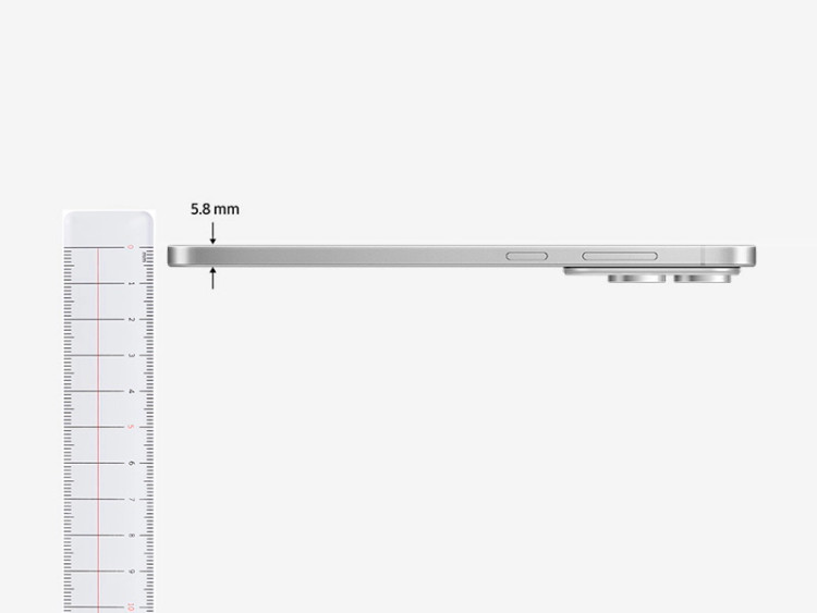 گوشی موبایل سامسونگ Galaxy S25 Edge