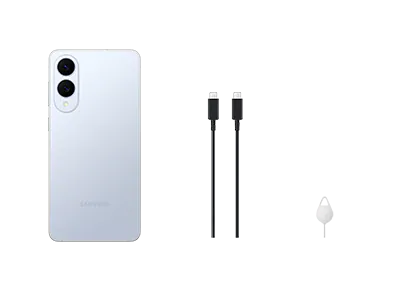 گوشی موبایل سامسونگ Galaxy S25 Edge