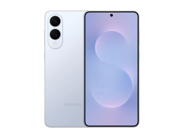 گوشی موبایل سامسونگ Galaxy S25 Edge