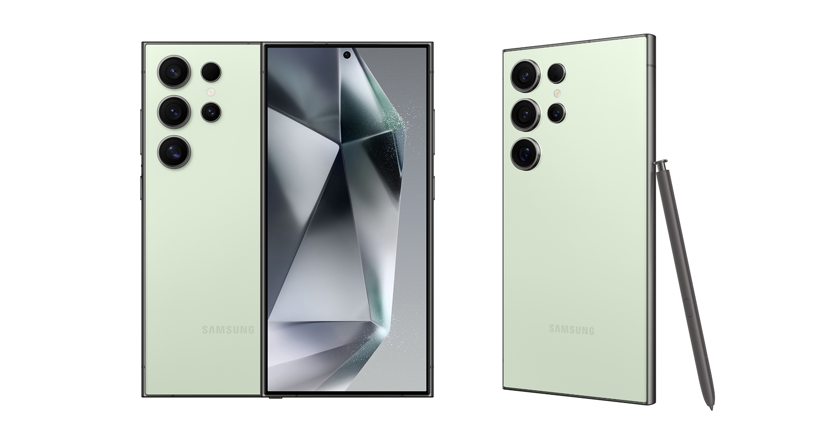 گوشی موبایل سامسونگ Galaxy S24 Ultra با حافظه 256 گیگابایت و رم 12 گیگابایت