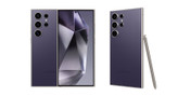گوشی موبایل سامسونگ Galaxy S24 Ultra با حافظه 512 گیگابایت و رم 12 گیگابایت