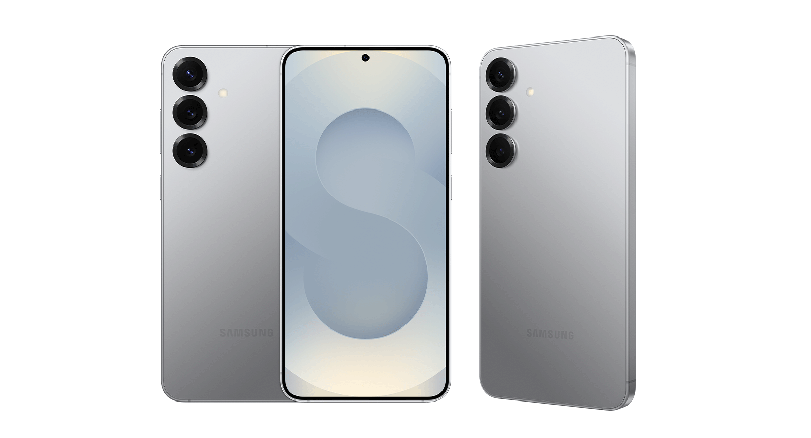 گوشی موبایل سامسونگ +Galaxy S25 با حافظه 256 گیگابایت و رم 12 گیگابایت