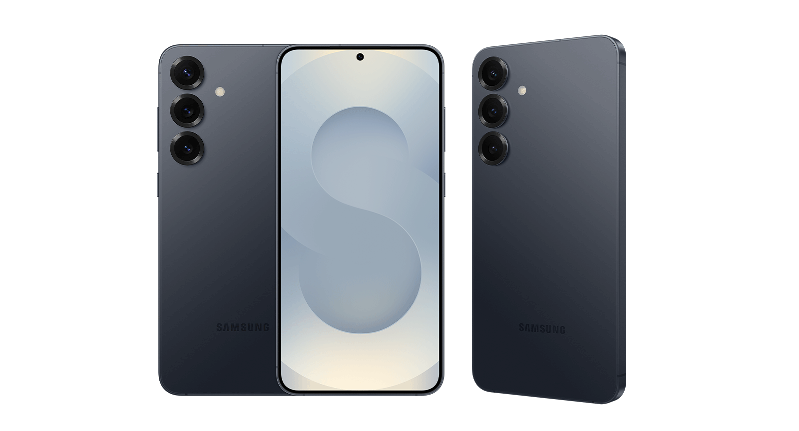 گوشی موبایل سامسونگ +Galaxy S25 با حافظه 256 گیگابایت و رم 12 گیگابایت