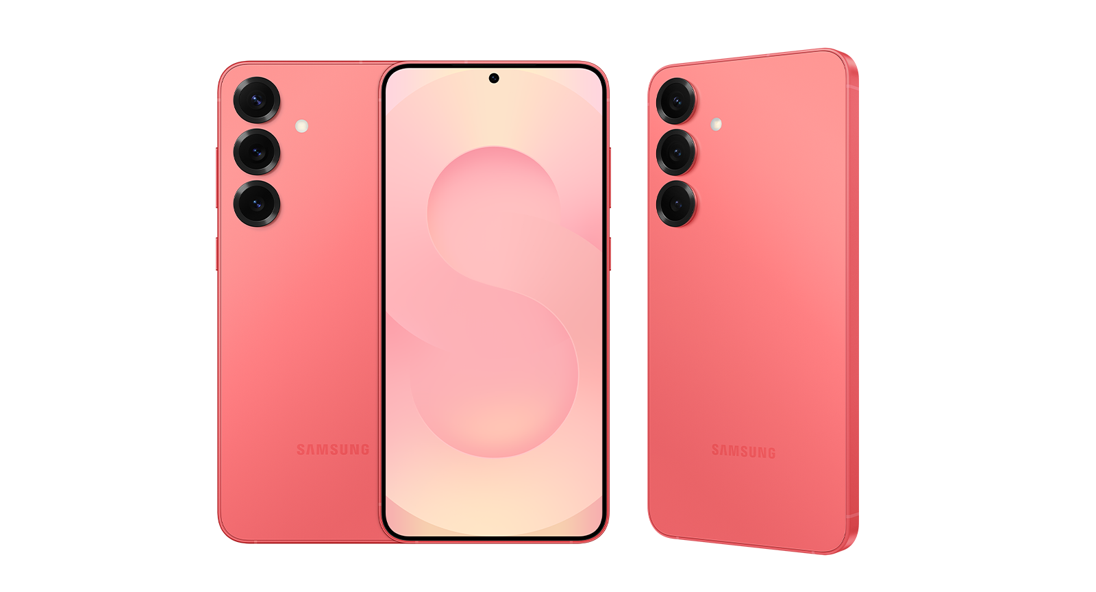 گوشی موبایل سامسونگ +Galaxy S25 با حافظه 256 گیگابایت و رم 12 گیگابایت