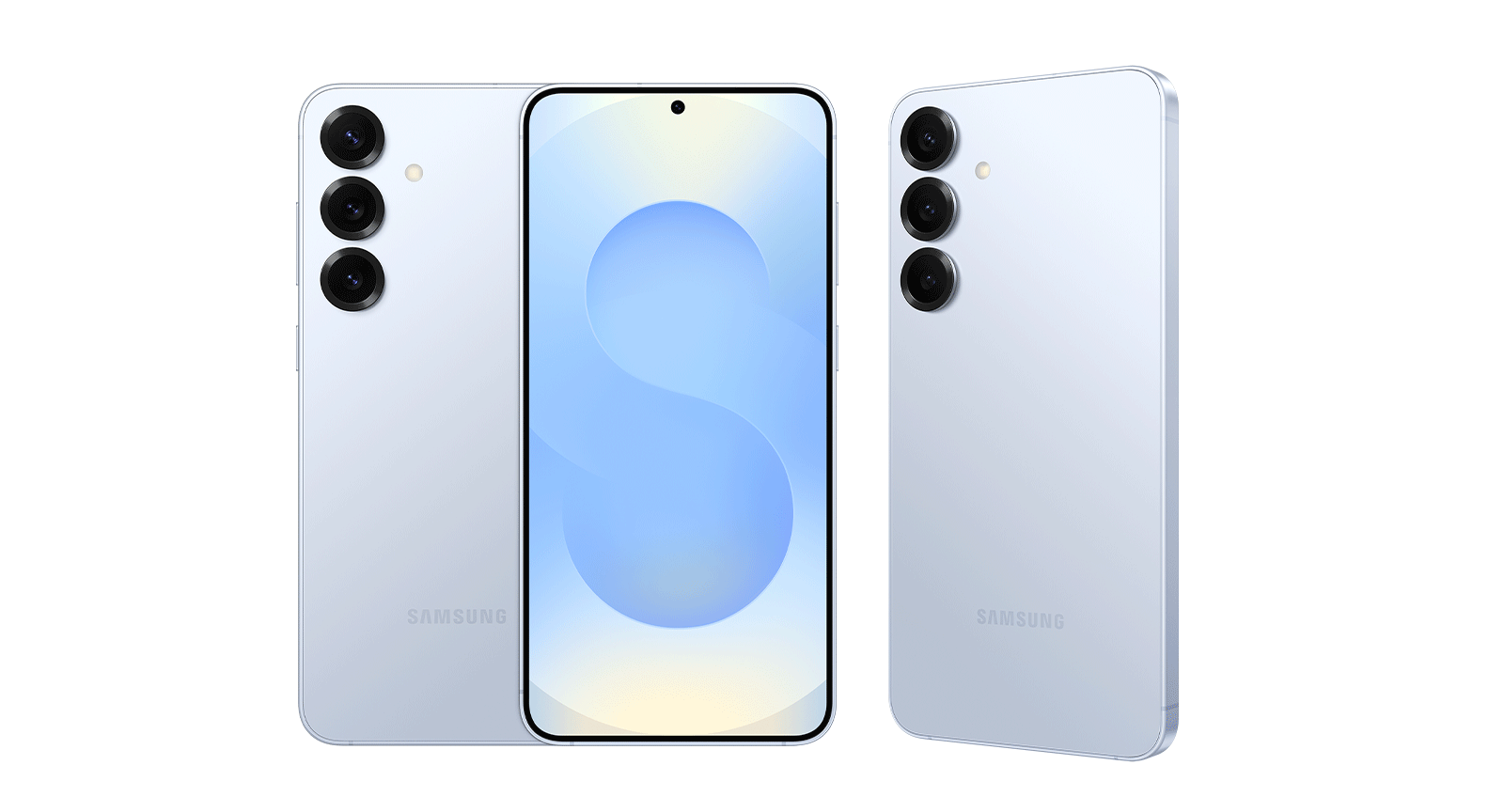 گوشی موبایل سامسونگ +Galaxy S25 با حافظه 256 گیگابایت و رم 12 گیگابایت