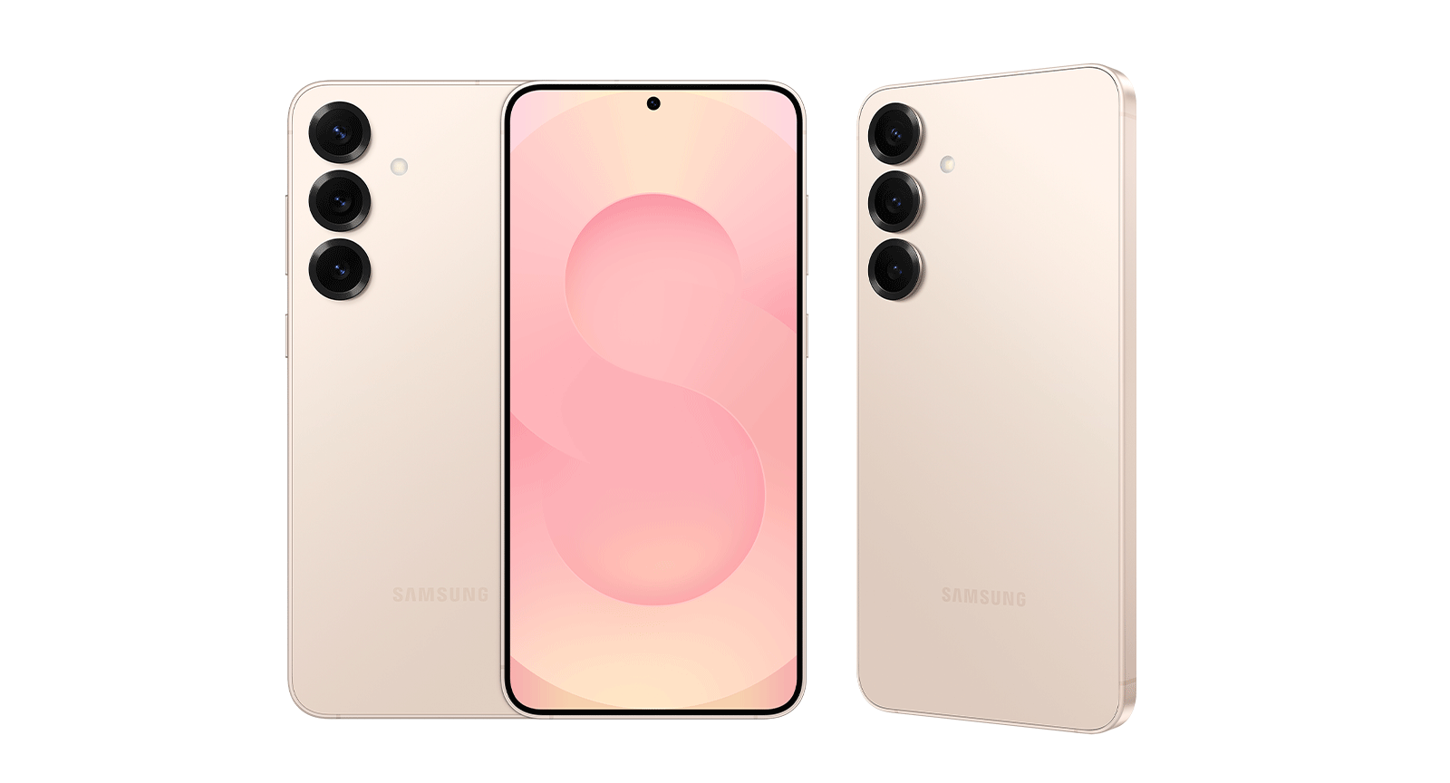 گوشی موبایل سامسونگ +Galaxy S25 با حافظه 256 گیگابایت و رم 12 گیگابایت