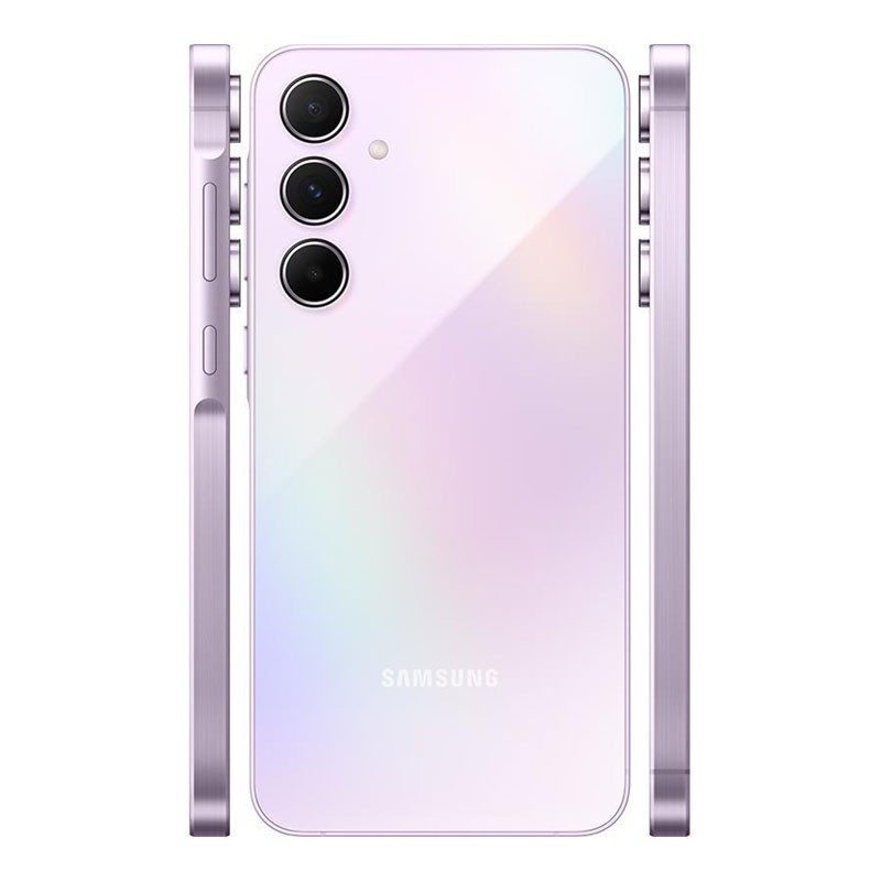 گوشی موبایل سامسونگ Galaxy A55 با حافظه 256 گیگابایت و رم 8 گیگابایت