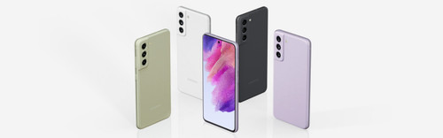 گوشی موبایل سامسونگ مدل Galaxy S21 FE 5G با حافظه 256 گیگابایت و رم 8 گیگابایت