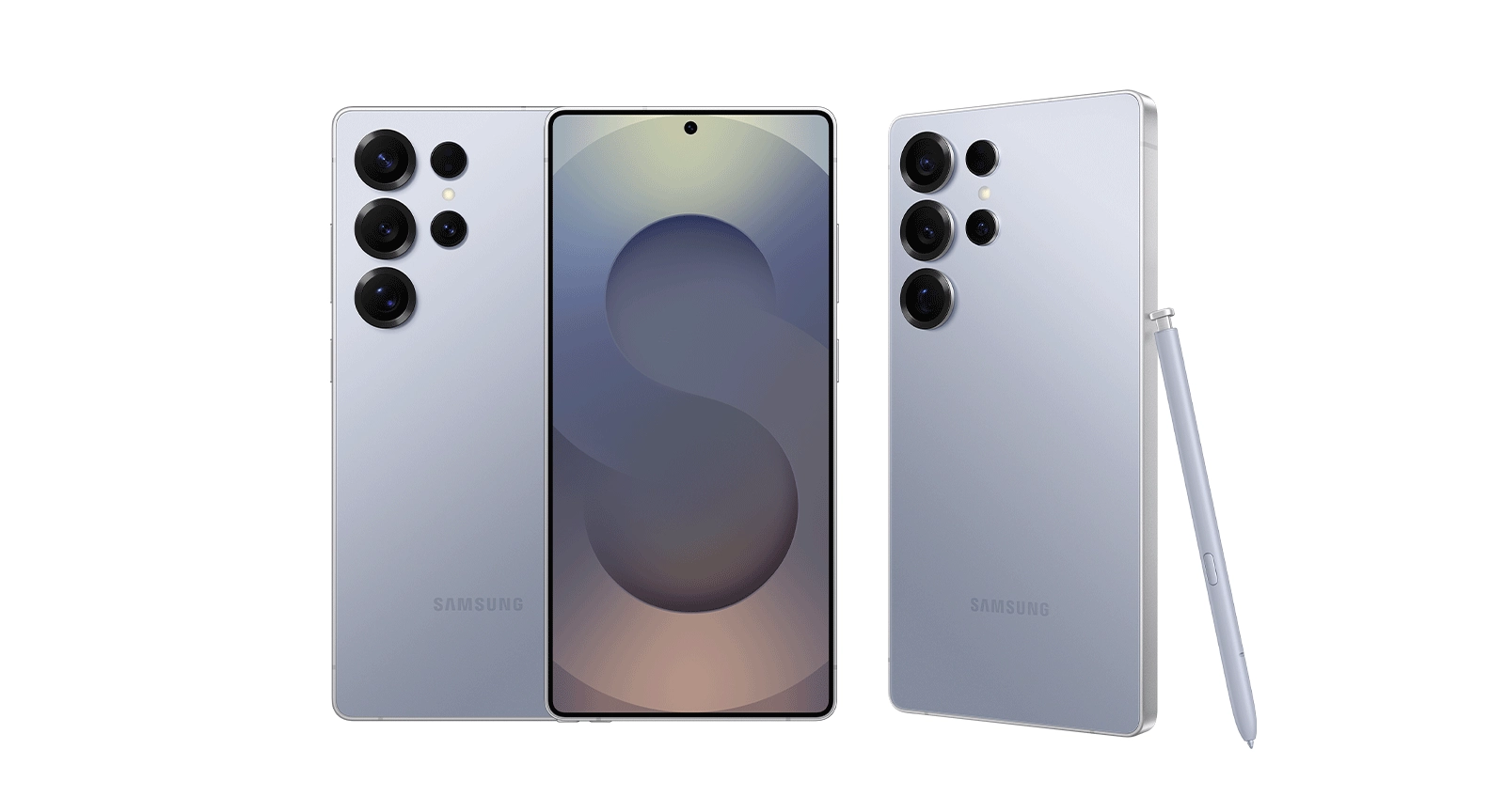 گوشی موبایل سامسونگ Samsung Galaxy S25 Ultra با حافظه 1 ترابایت و رم 12 گیگابایت | با دوربین 200 مگاپیکسلی