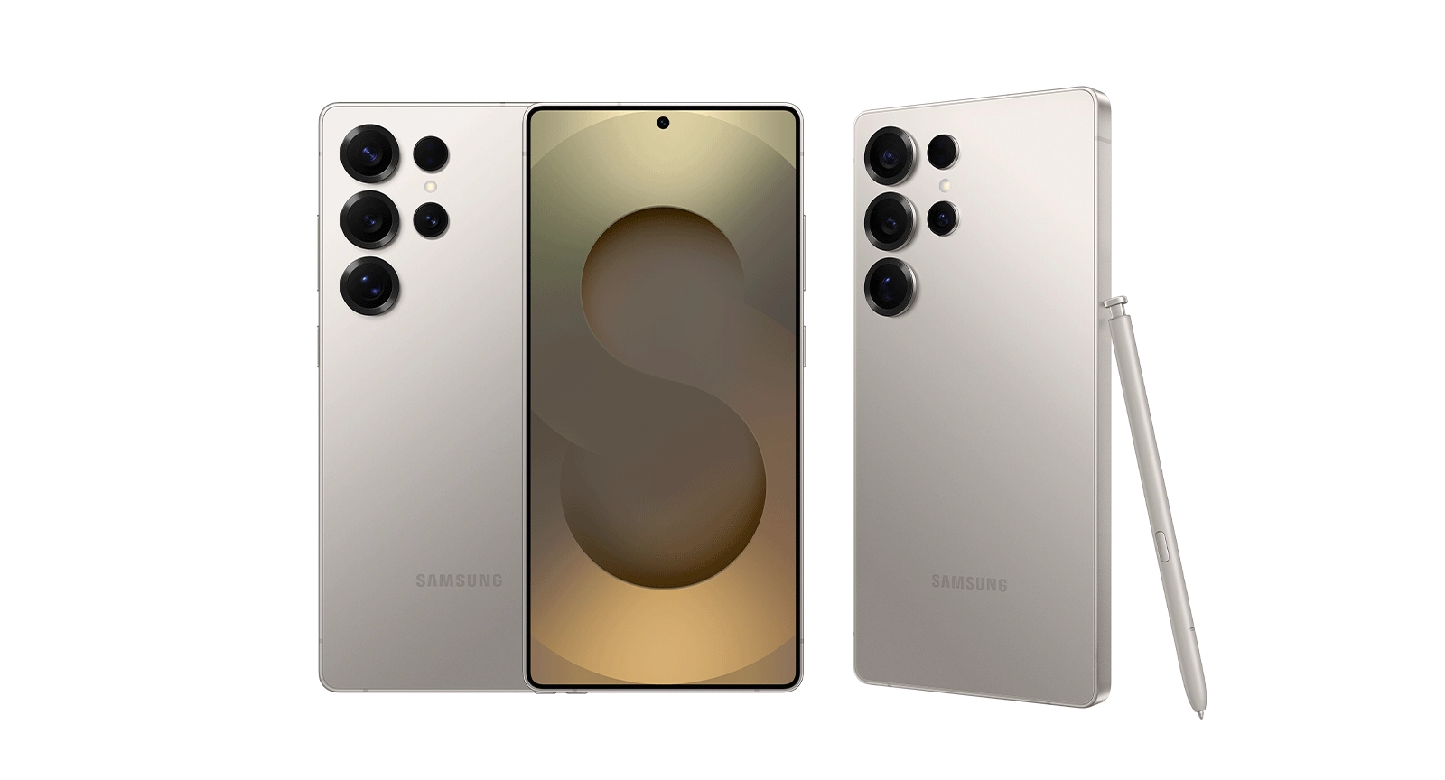 گوشی موبایل سامسونگ Samsung Galaxy S25 Ultra با حافظه 1 ترابایت و رم 12 گیگابایت | با دوربین 200 مگاپیکسلی