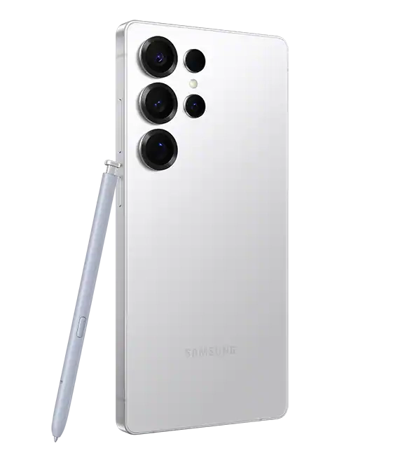 گوشی موبایل سامسونگ Samsung Galaxy S25 Ultra با حافظه 1 ترابایت و رم 12 گیگابایت | با دوربین 200 مگاپیکسلی