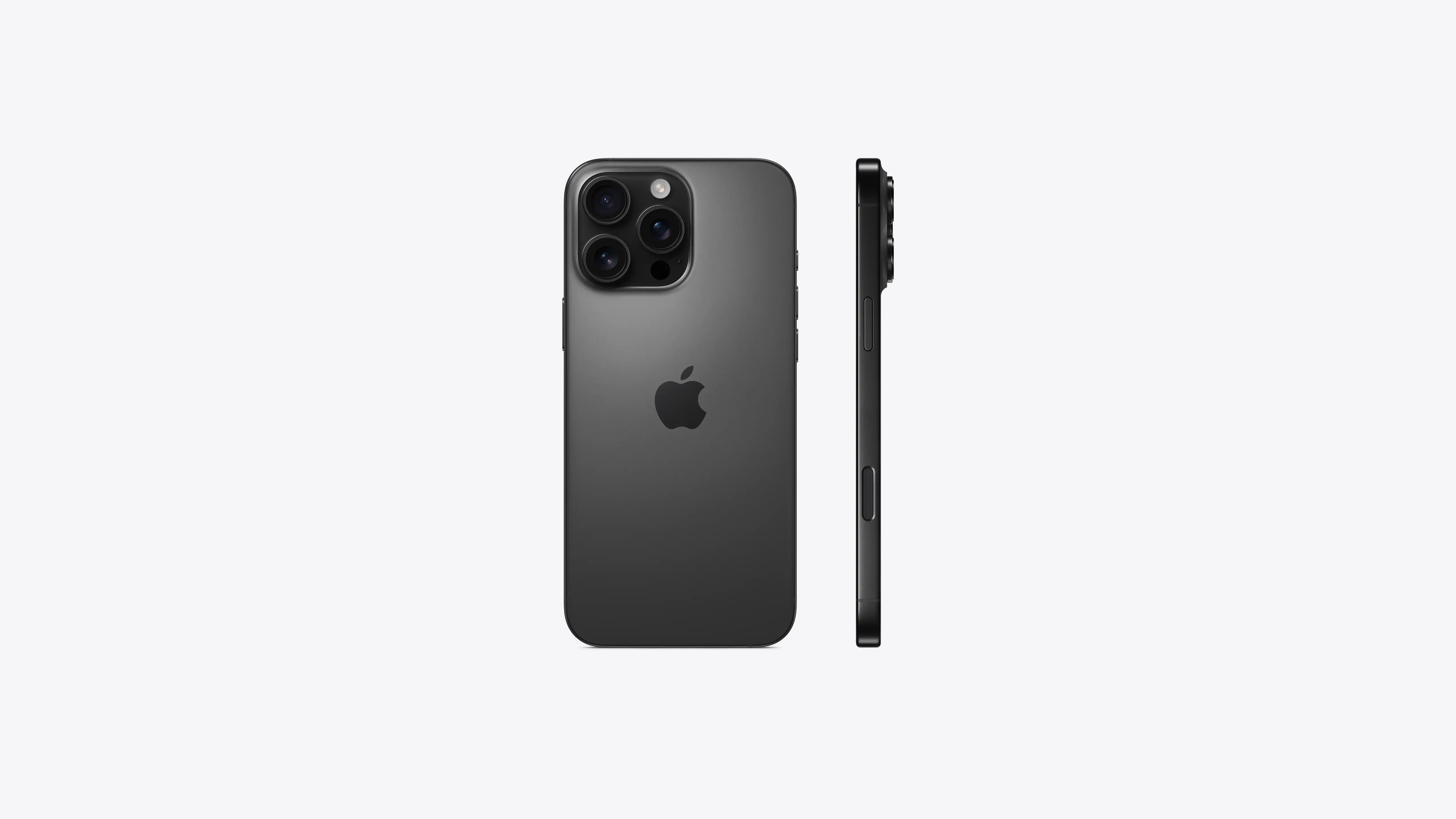 گوشی موبایل اپل iPhone 16Pro Max با حافظه 256 گیگابایت - پارت نامبر ZA/A دوسیمکارت - آکبند نات اکتیو - رجیستر شده با گارانتی شرکتی