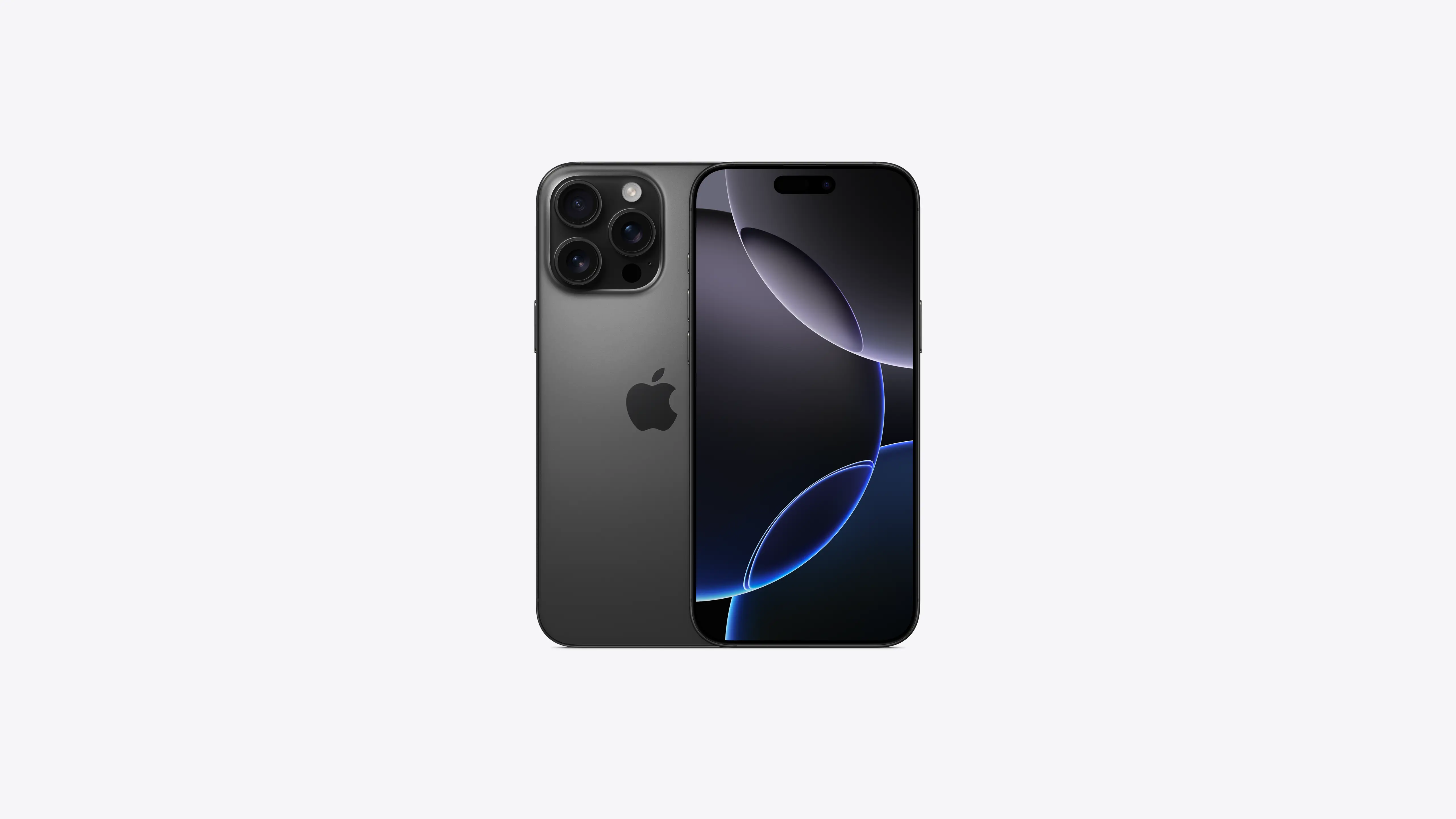 گوشی موبایل اپل iPhone 16 Pro Max با حافظه 512 گیگابایت - پارت نامبر ZA/A دوسیمکارت - آکبند نات اکتیو - رجیستر شده با گارانتی شرکتی