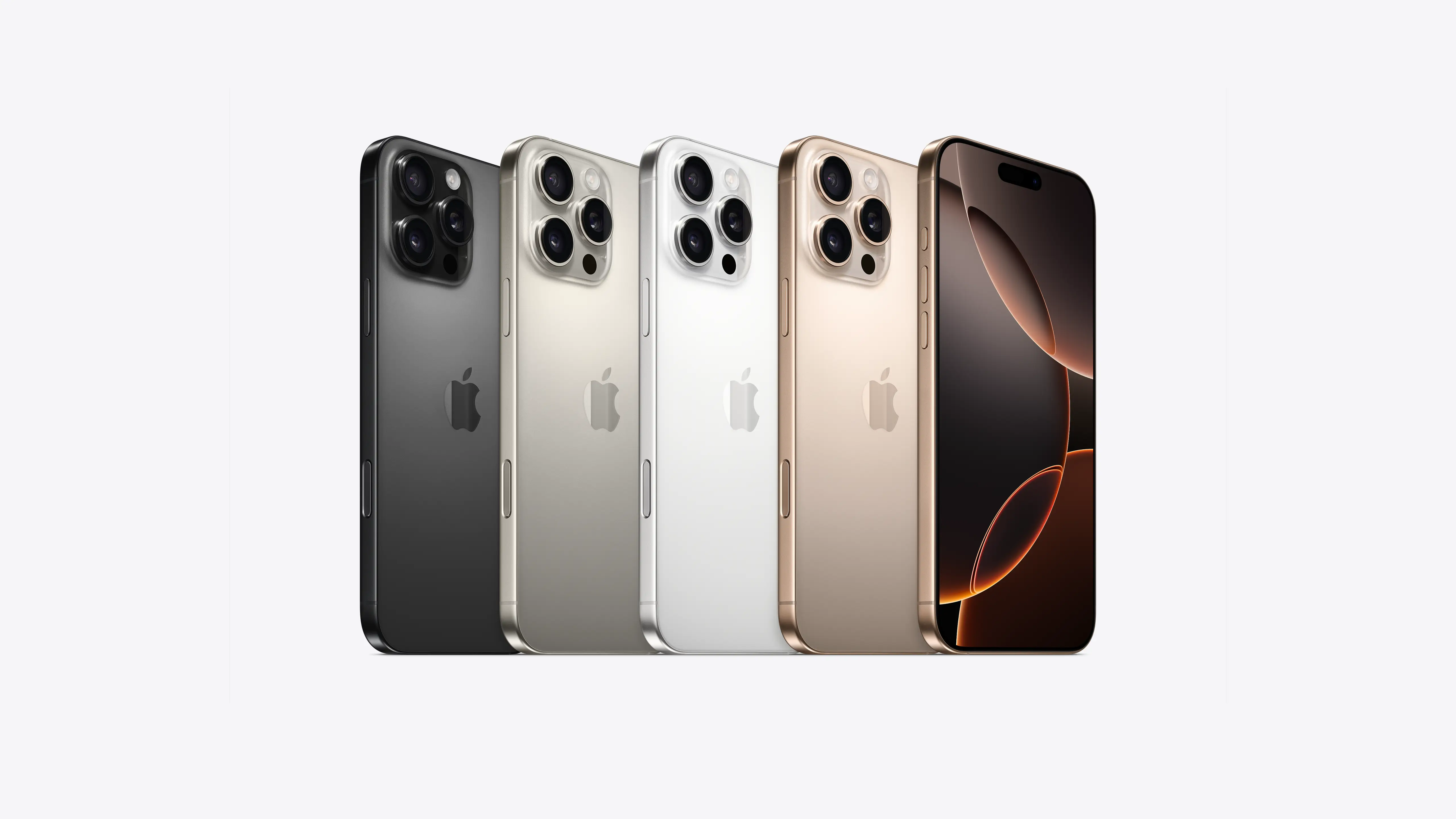 گوشی موبایل اپل iPhone 16 Pro Max با حافظه 512 گیگابایت - پارت نامبر ZA/A دوسیمکارت - آکبند نات اکتیو - رجیستر شده با گارانتی شرکتی