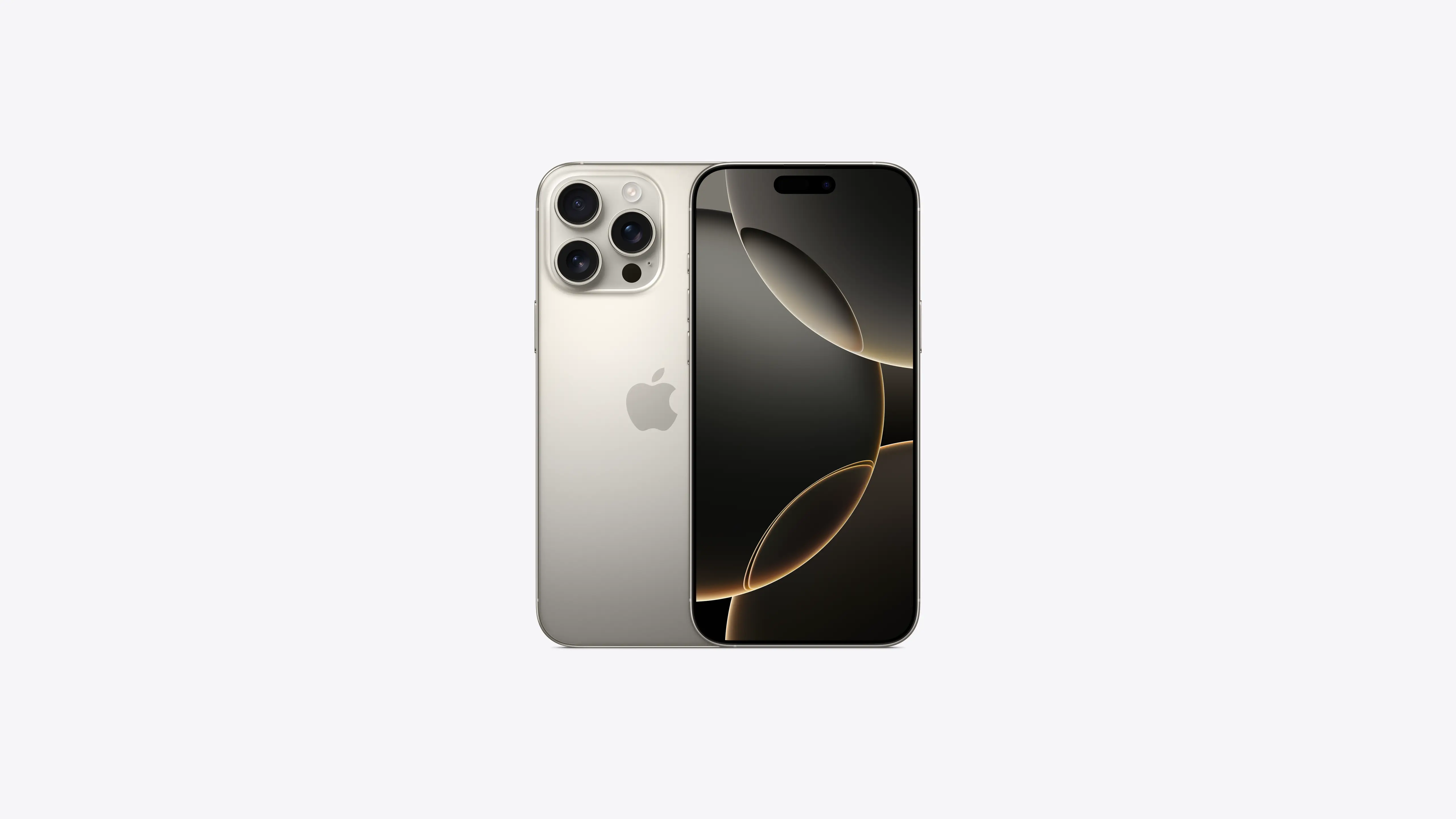 گوشی موبایل اپل iPhone 16 Pro Max با حافظه 512 گیگابایت - پارت نامبر ZA/A دوسیمکارت - آکبند نات اکتیو - رجیستر شده با گارانتی شرکتی