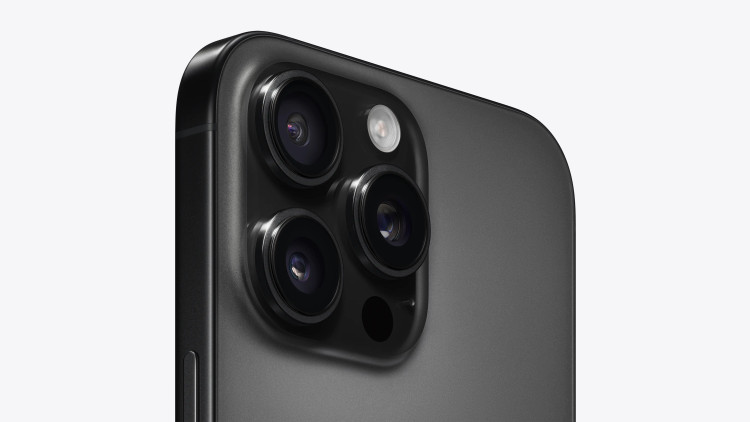 گوشی موبایل اپل iPhone 16 Pro با حافظه 256 گیگابایت - پارت نامبر ZA/A دوسیمکارت - آکبند نات اکتیو - رجیستر شده با گارانتی شرکتی