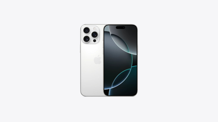 گوشی موبایل اپل iPhone 16 Pro با حافظه 512 گیگابایت - پارت نامبر ZA/A دوسیمکارت - آکبند نات اکتیو - رجیستر شده با گارانتی شرکتی