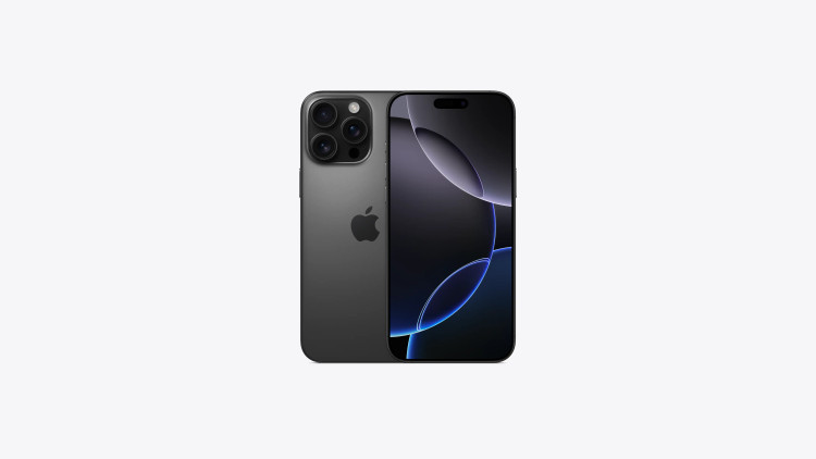 گوشی موبایل اپل iPhone 16 Pro با حافظه 512 گیگابایت - پارت نامبر ZA/A دوسیمکارت - آکبند نات اکتیو - رجیستر شده با گارانتی شرکتی