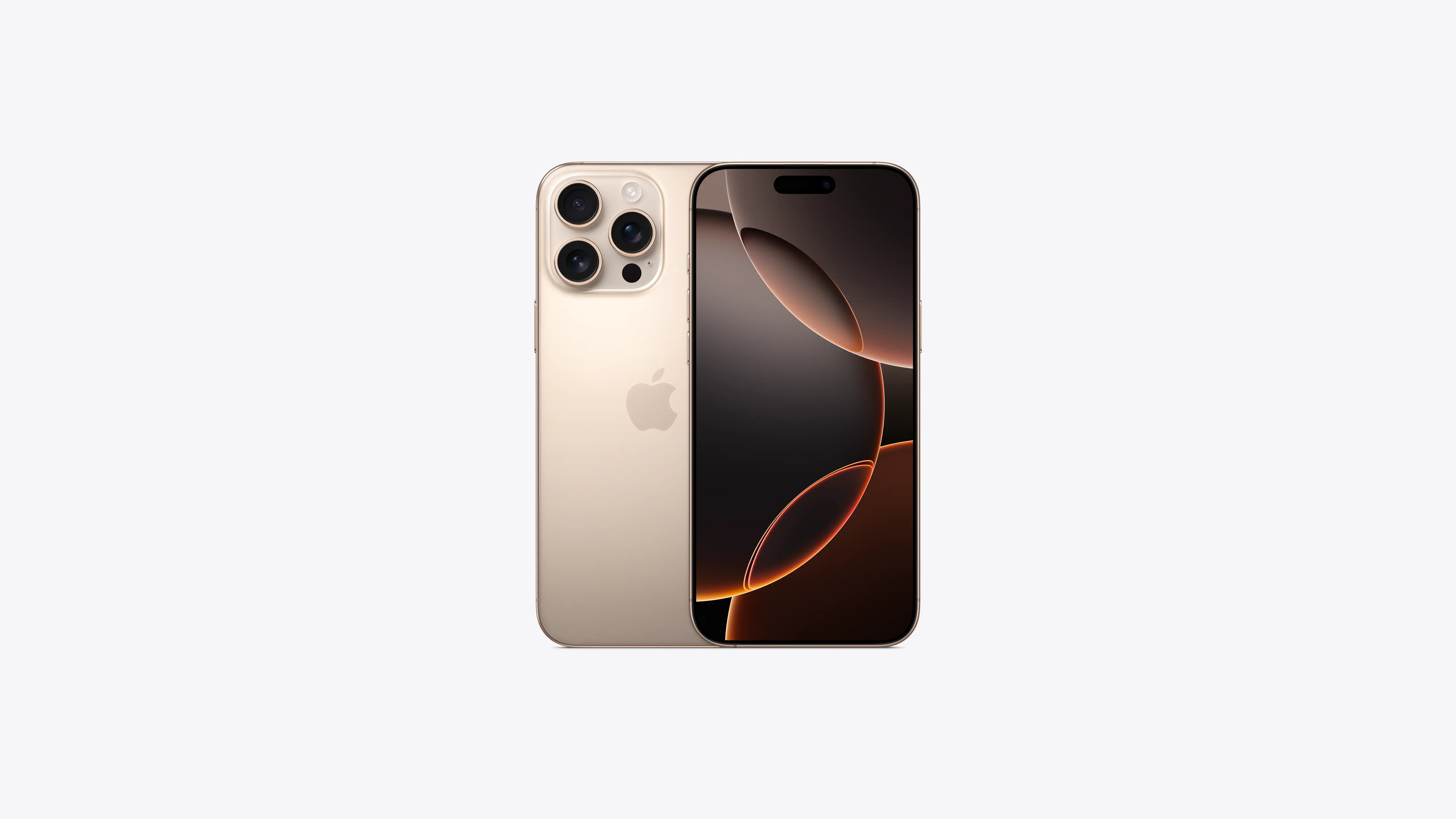 گوشی موبایل اپل iPhone 16 Pro با حافظه 128 گیگابایت - پارت نامبر ZA/A دوسیمکارت - آکبند نات اکتیو - رجیستر شده با گارانتی شرکتی