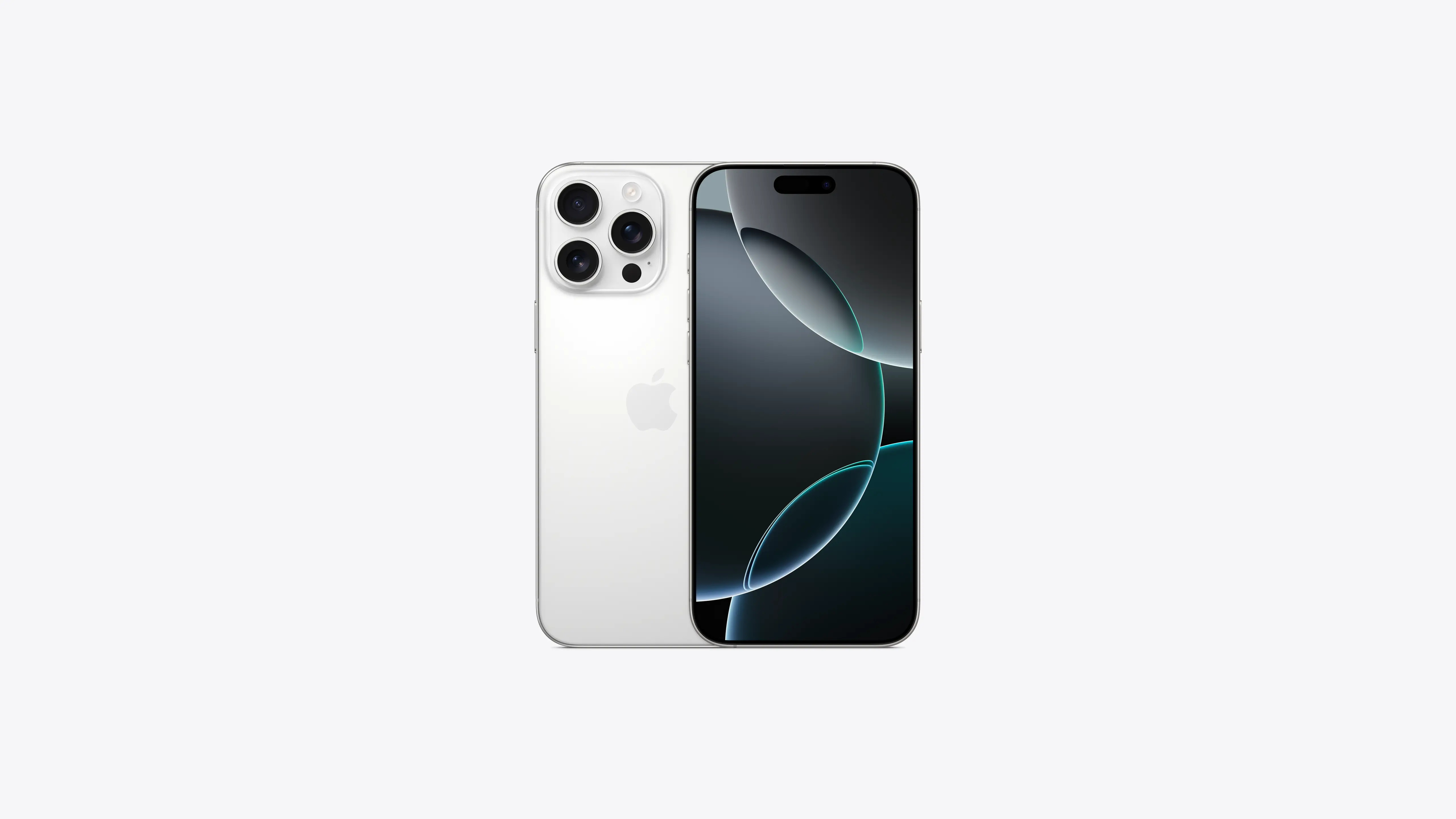 گوشی موبایل اپل iPhone 16 Pro با حافظه 128 گیگابایت - پارت نامبر ZA/A دوسیمکارت - آکبند نات اکتیو - رجیستر شده با گارانتی شرکتی