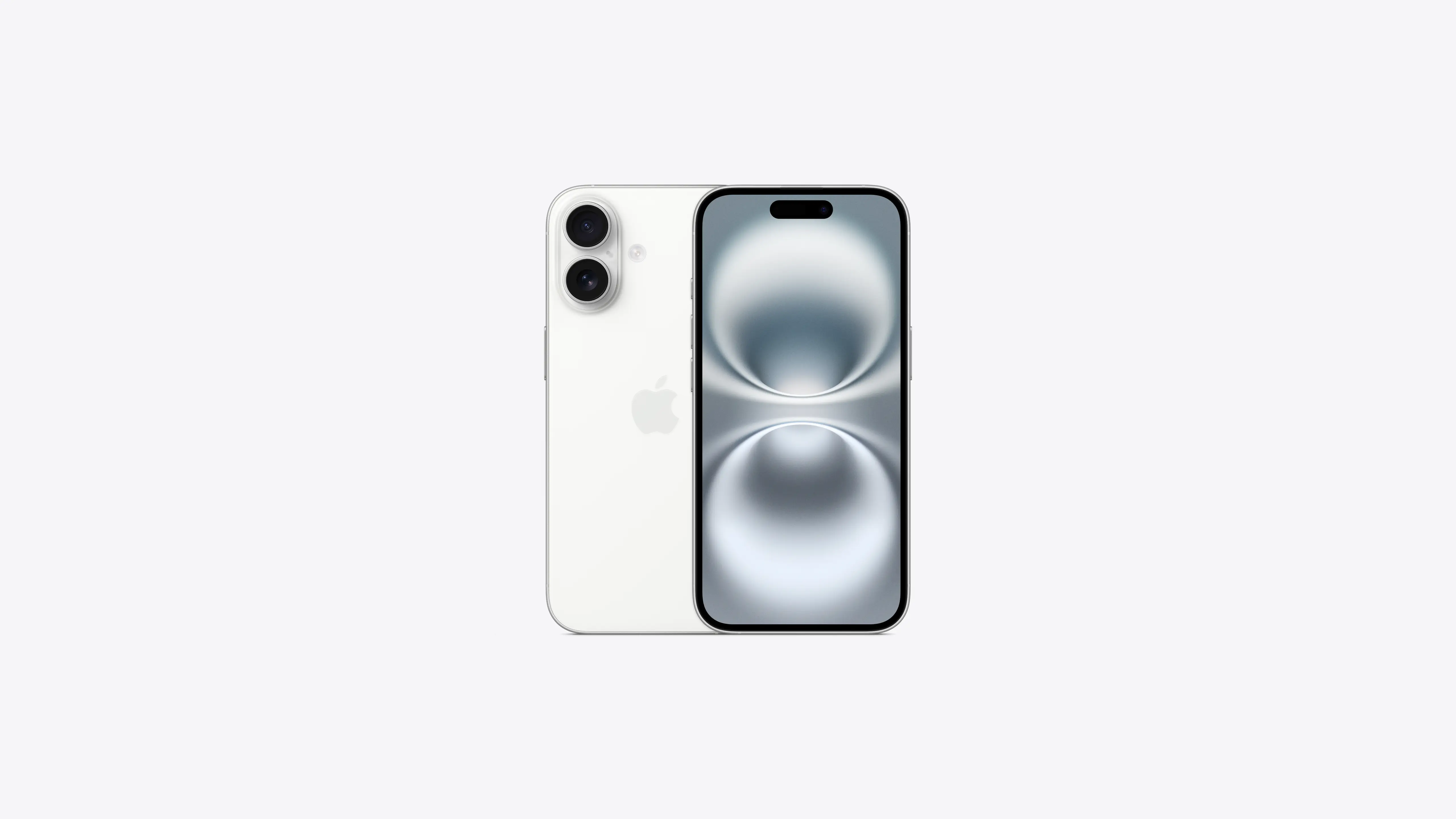 گوشی موبایل اپل iPhone 16 با حافظه 128 گیگابایت - پارت نامبر CH/A دوسیمکارت - آکبند نات اکتیو - رجیستر شده با گارانتی شرکتی