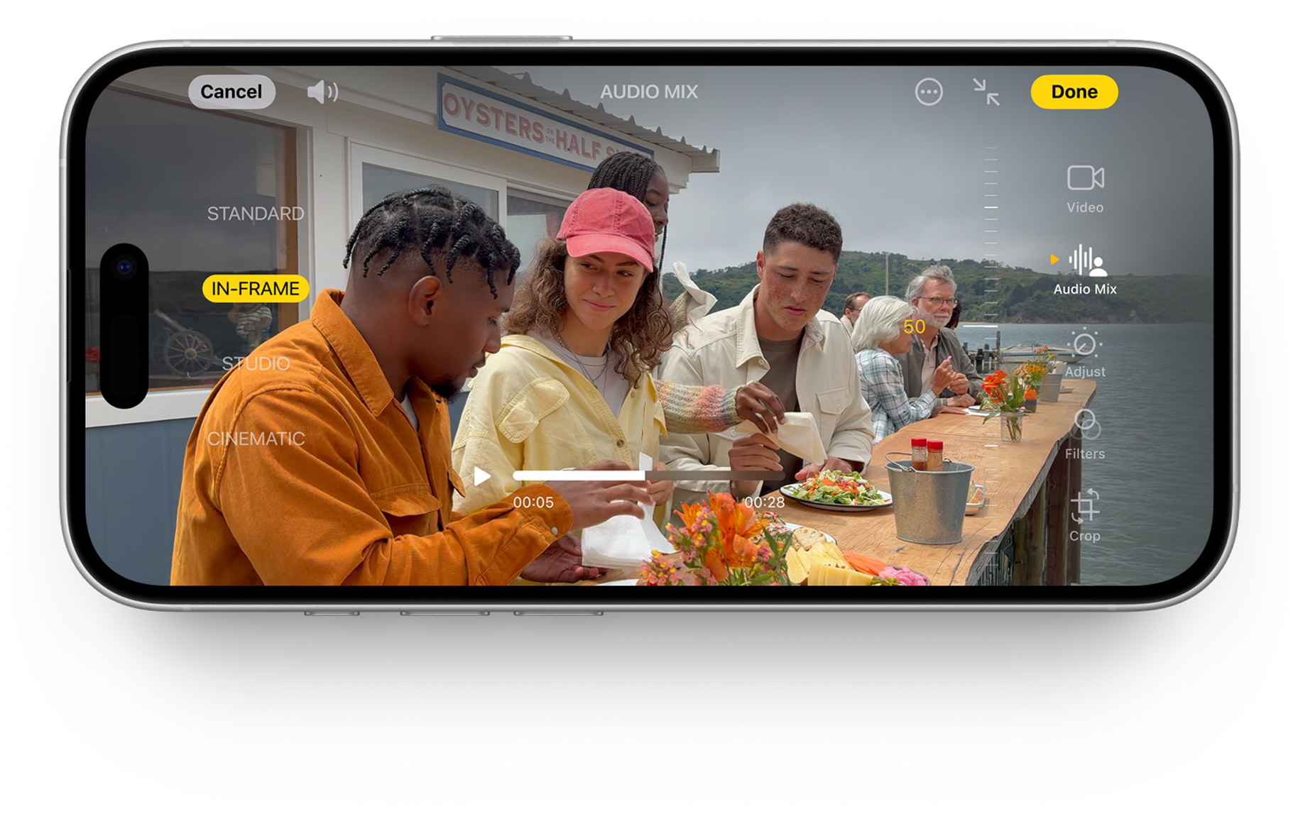 گوشی موبایل اپل iPhone 16 با حافظه 256 گیگابایت - پارت نامبر CH/A دوسیمکارت - آکبند نات اکتیو - رجیستر شده با گارانتی شرکتی