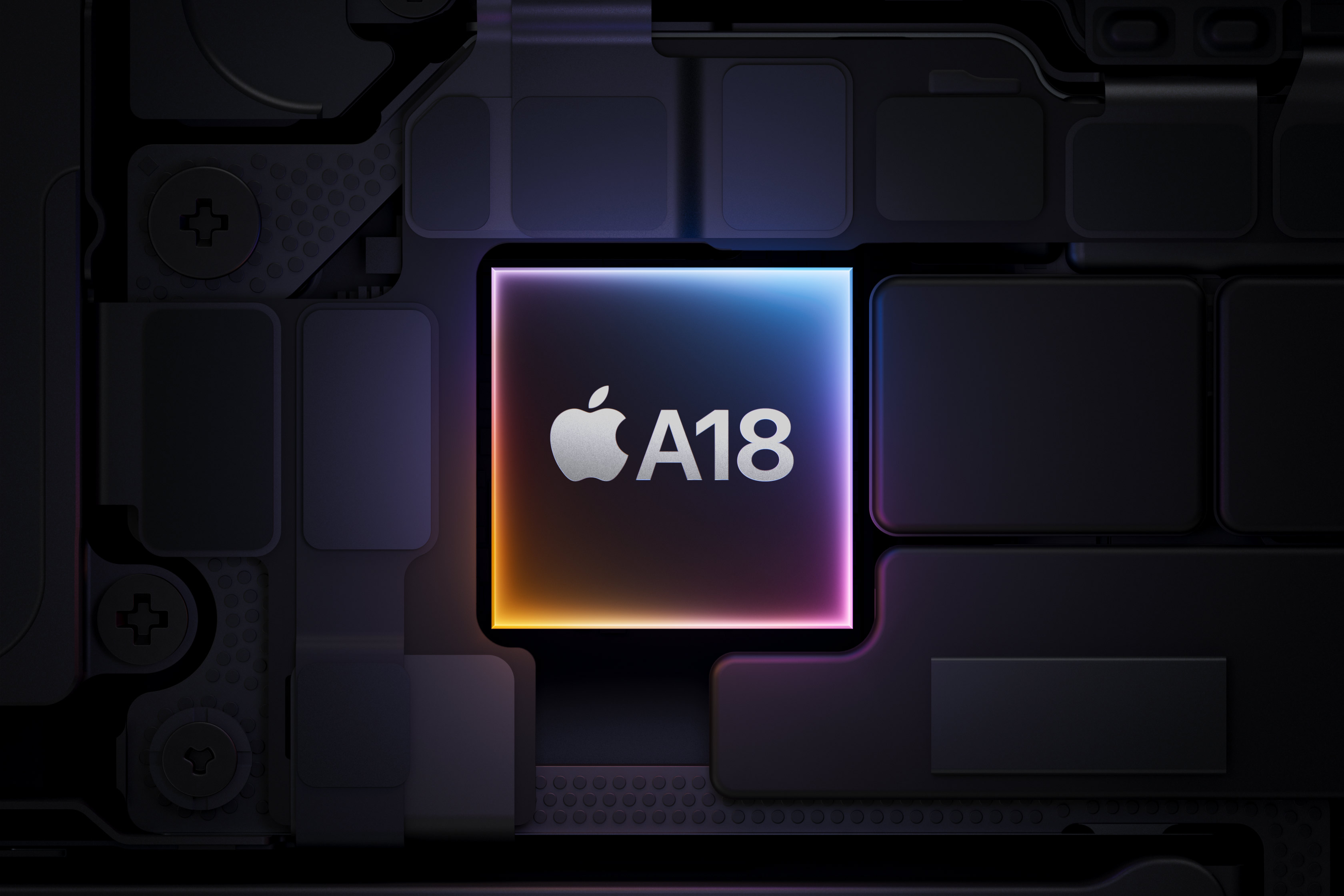 گوشی موبایل اپل iPhone 16 با حافظه 256 گیگابایت - پارت نامبر CH/A دوسیمکارت - آکبند نات اکتیو - رجیستر شده با گارانتی شرکتی