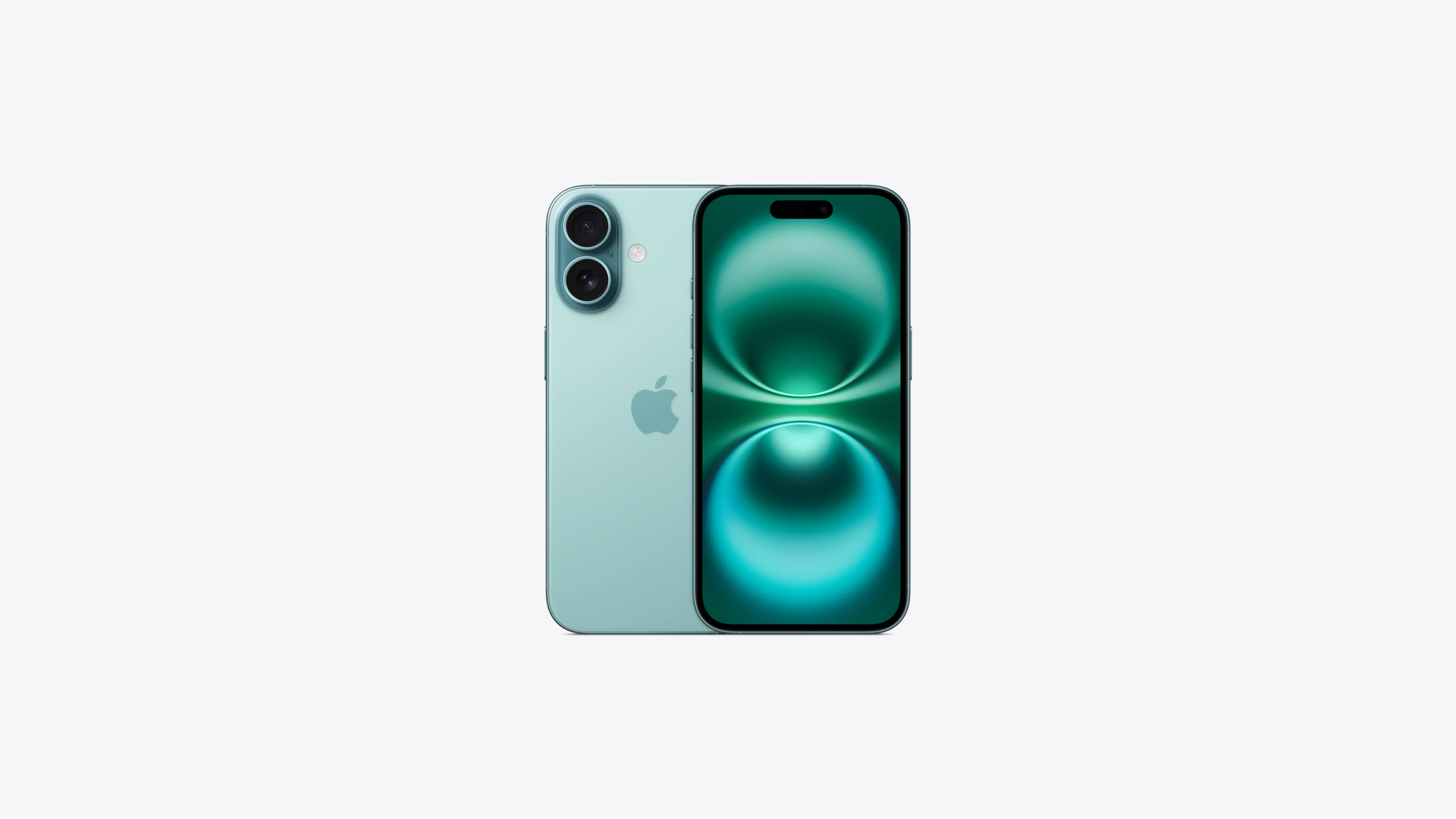 گوشی موبایل اپل iPhone 16 با حافظه 256 گیگابایت - پارت نامبر CH/A دوسیمکارت - آکبند نات اکتیو - رجیستر شده با گارانتی شرکتی