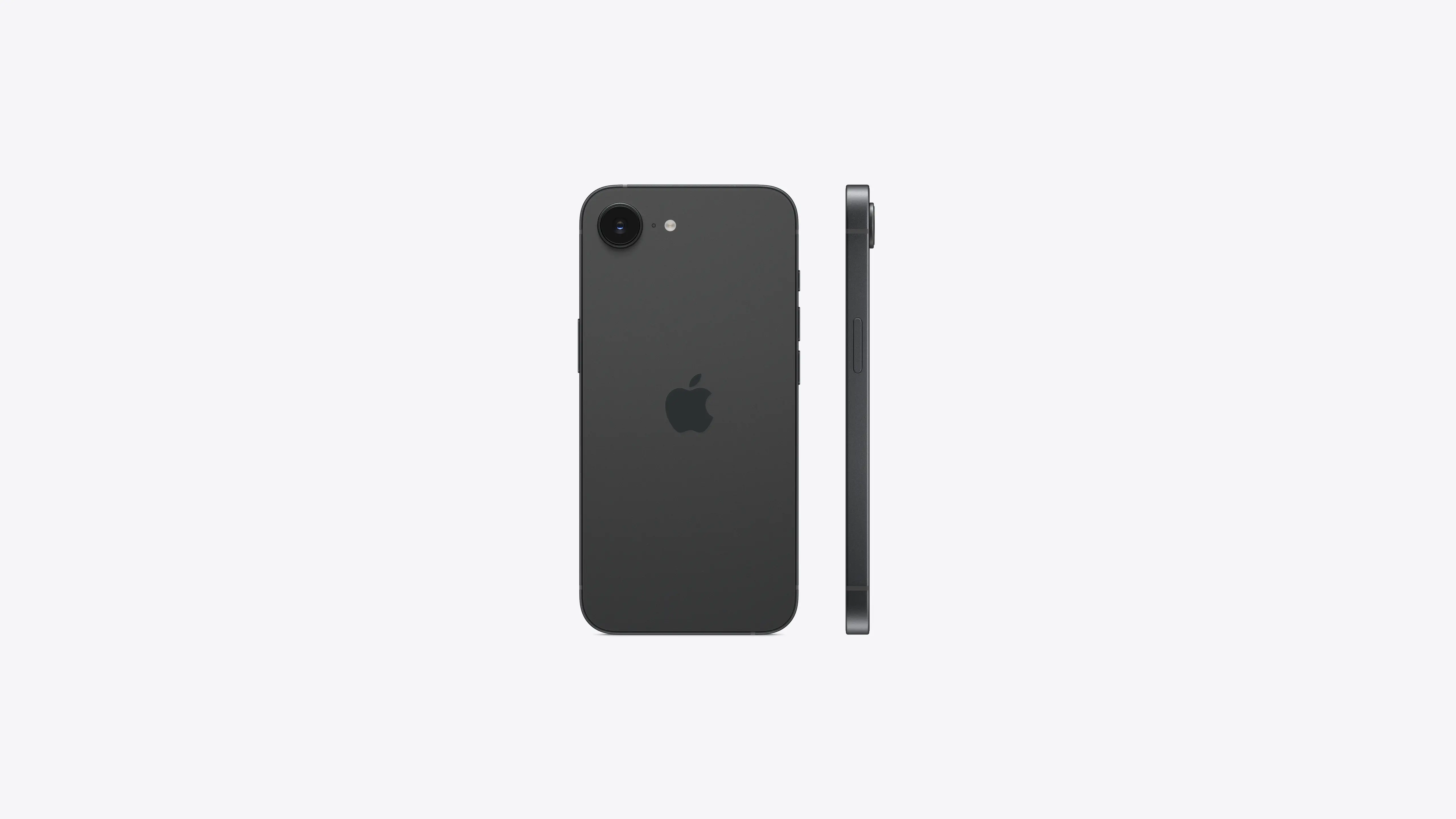 گوشی موبایل اپل iPhone 16E با حافظه 256 گیگابایت - پارت نامبر HN/A - آکبند نات اکتیو - رجیستر شده بدون گارانتی
