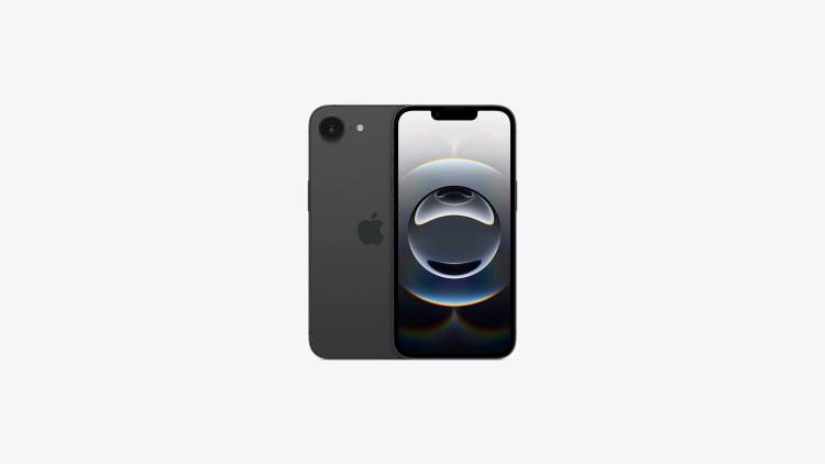 گوشی موبایل اپل iPhone 16E با حافظه 256 گیگابایت - پارت نامبر HN/A - آکبند نات اکتیو - رجیستر شده بدون گارانتی
