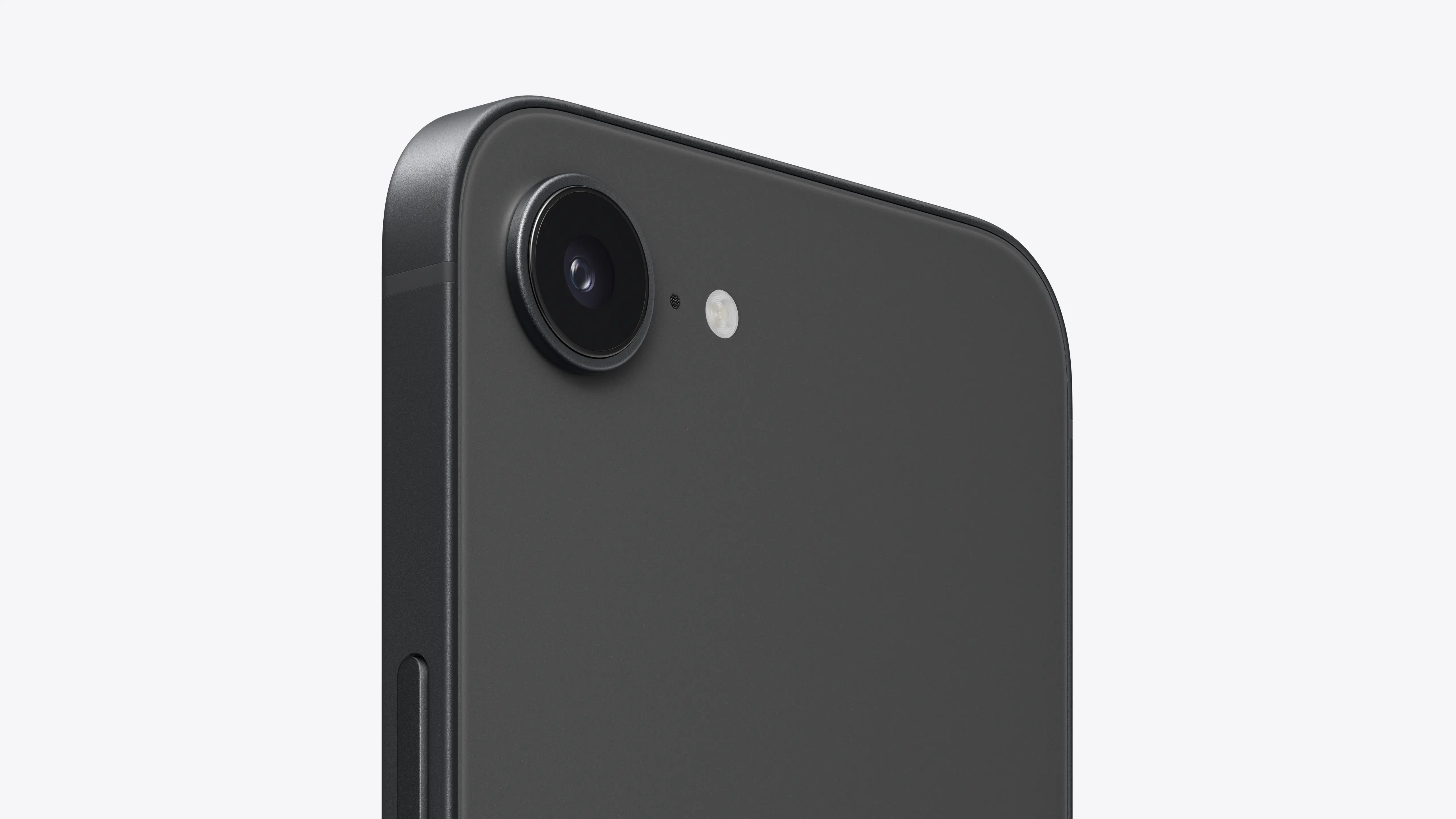 گوشی موبایل اپل iPhone 16E با حافظه 256 گیگابایت - پارت نامبر HN/A - آکبند نات اکتیو - رجیستر شده بدون گارانتی
