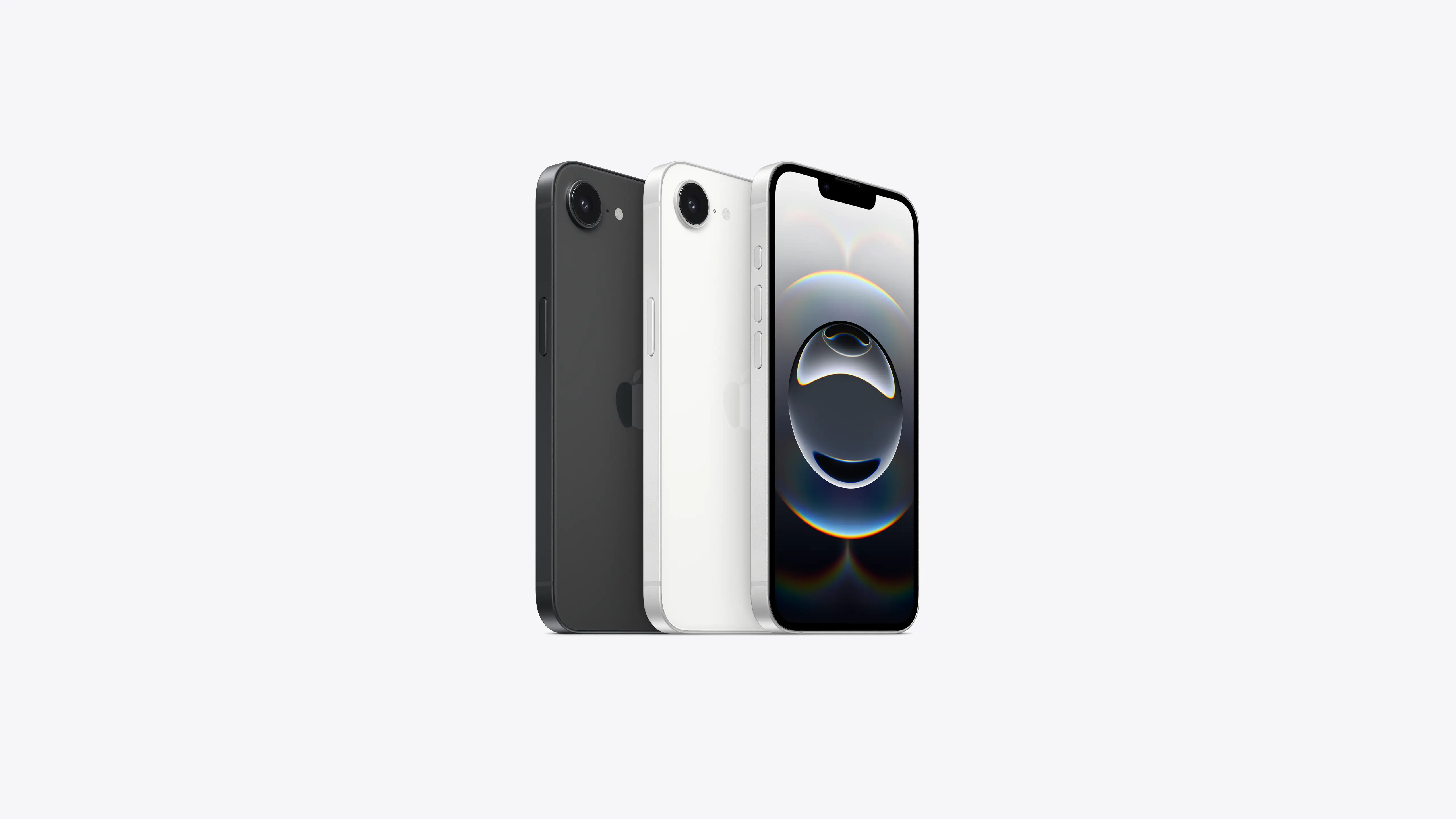 گوشی موبایل اپل iPhone 16E با حافظه 256 گیگابایت - پارت نامبر HN/A - آکبند نات اکتیو - رجیستر شده بدون گارانتی