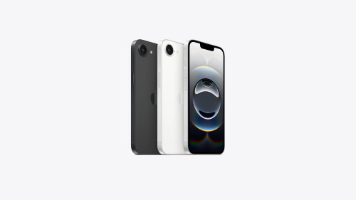 گوشی موبایل اپل iPhone 16E با حافظه 256 گیگابایت - پارت نامبر HN/A - آکبند نات اکتیو - رجیستر شده بدون گارانتی