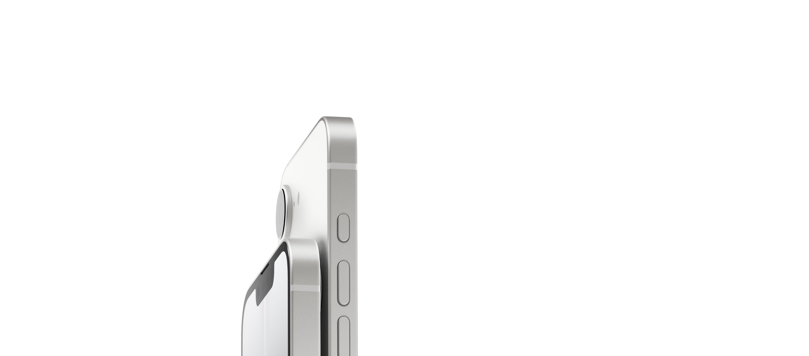 گوشی موبایل اپل iPhone 16E با حافظه 512 گیگابایت - پارت نامبر HN/A - آکبند نات اکتیو - رجیستر شده بدون گارانتی