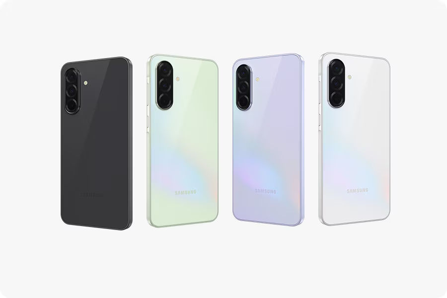 گوشی موبایل سامسونگ مدل Galaxy A36 حافظه 128 گیگابایت و رم 8 گیگابایت دو سیمکارت