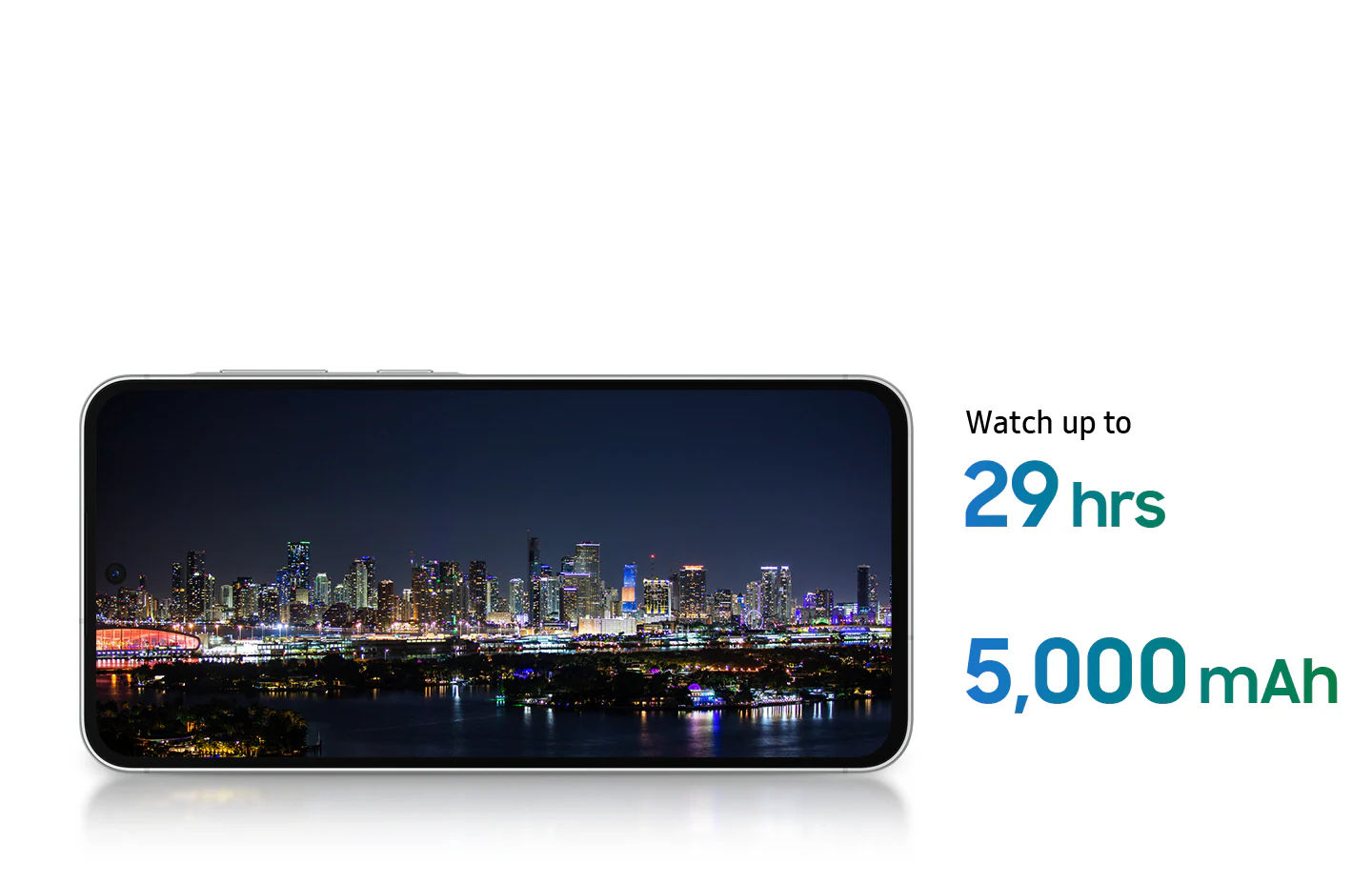 گوشی موبایل سامسونگ مدل Galaxy A56 با حافظه 256 گیگابایت و رم 12 گیگابایت دو سیم کارت